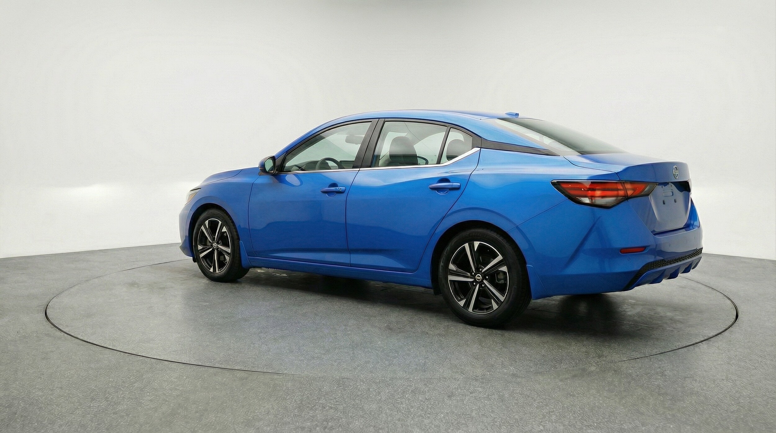 Thumbnail: 2025 Nissan Sentra - 5