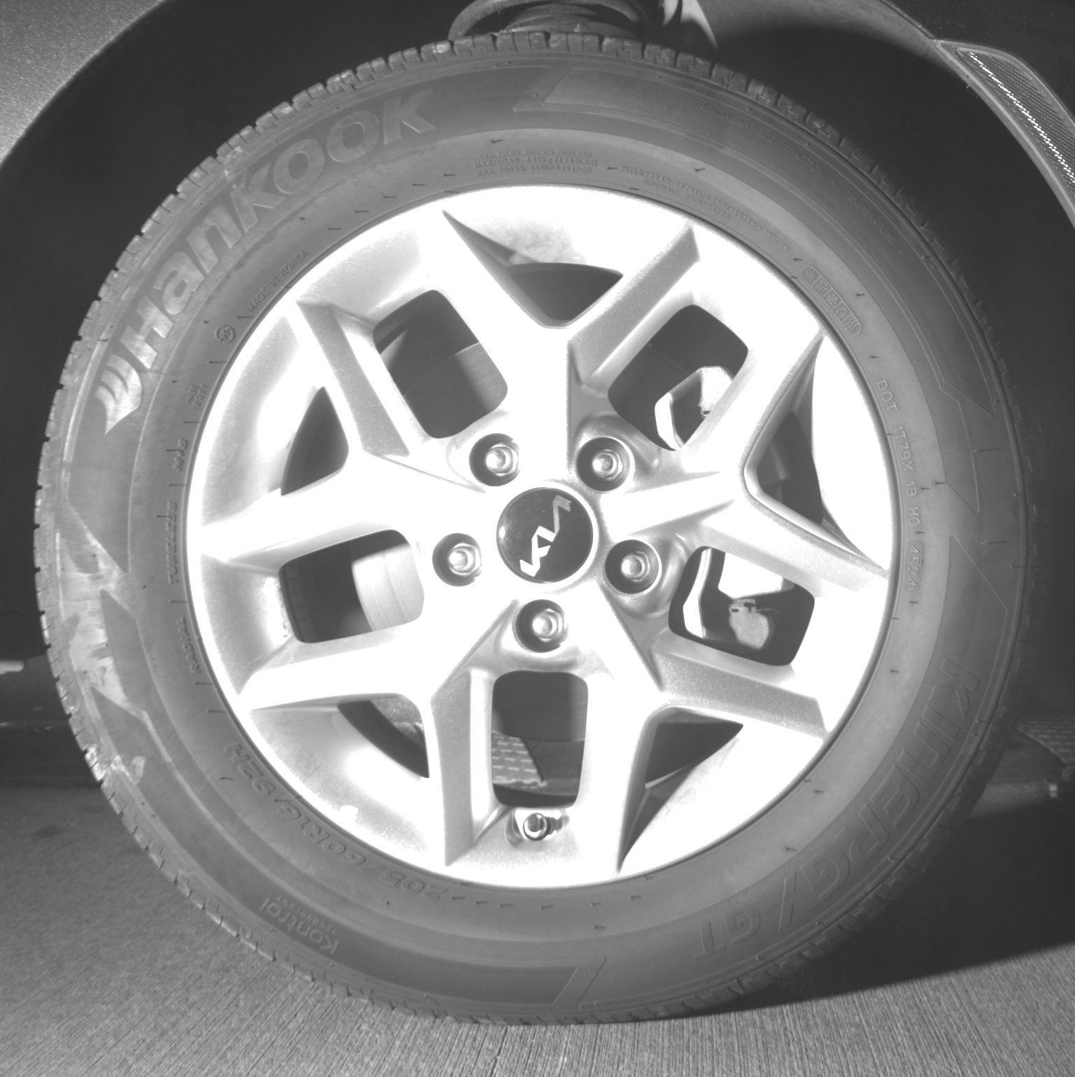 Thumbnail: 2025 Kia Soul - 10