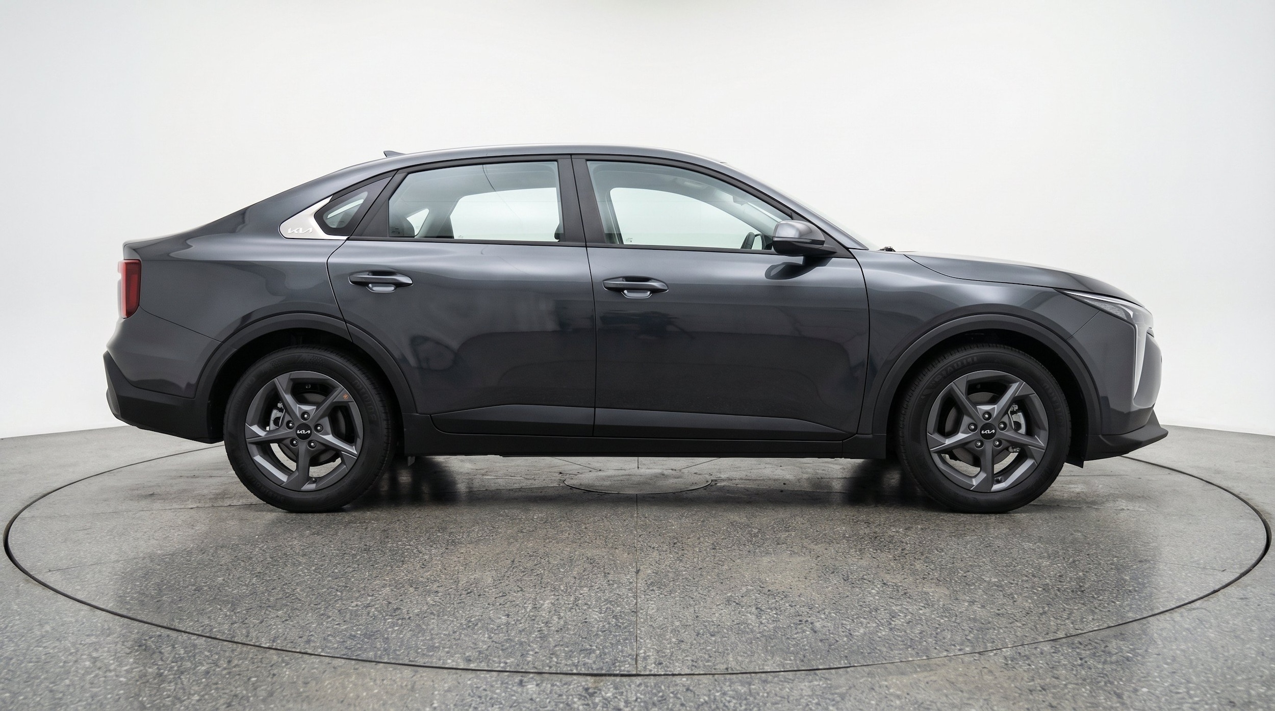 Thumbnail: 2026 Kia K4 - 11