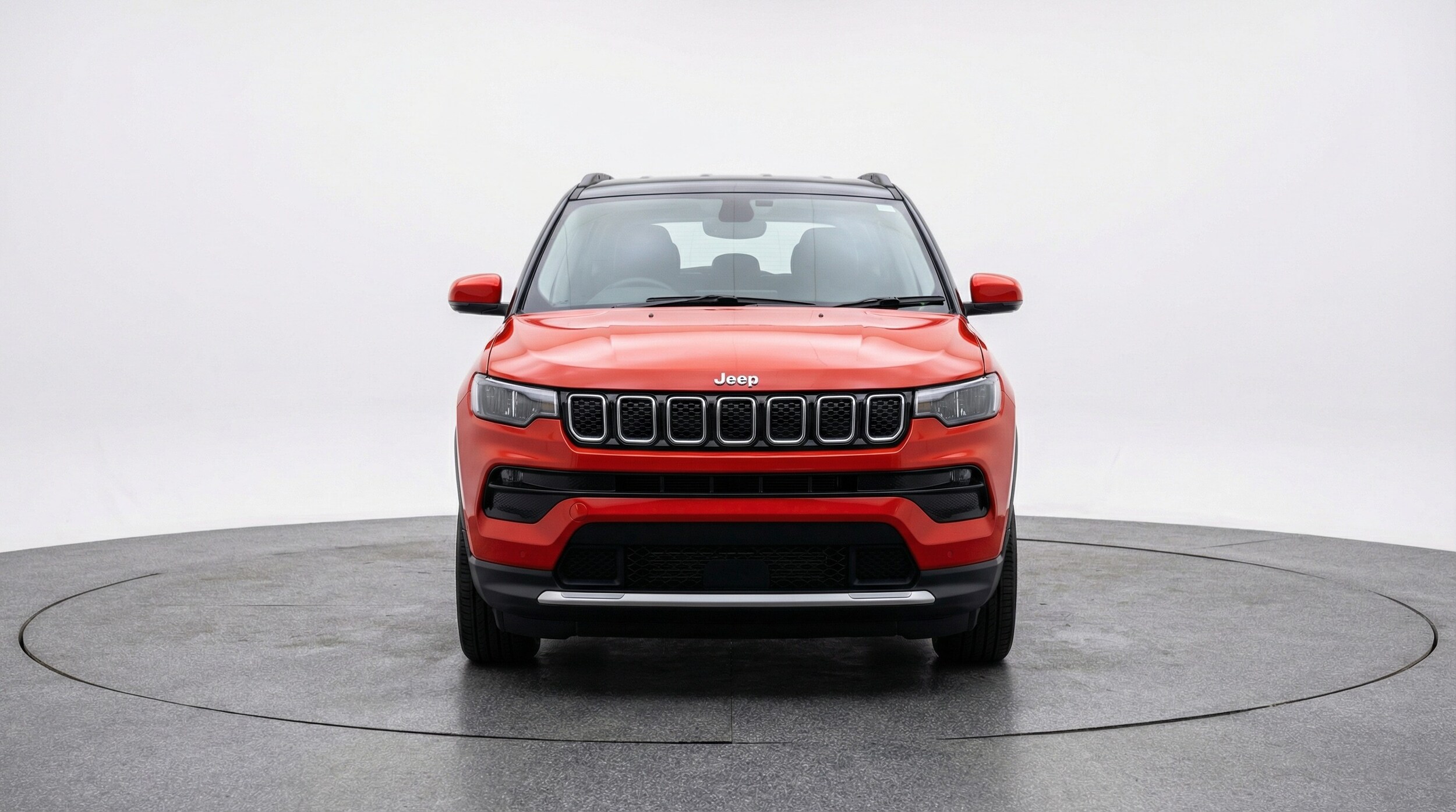 Thumbnail: 2025 Jeep Compass - 2