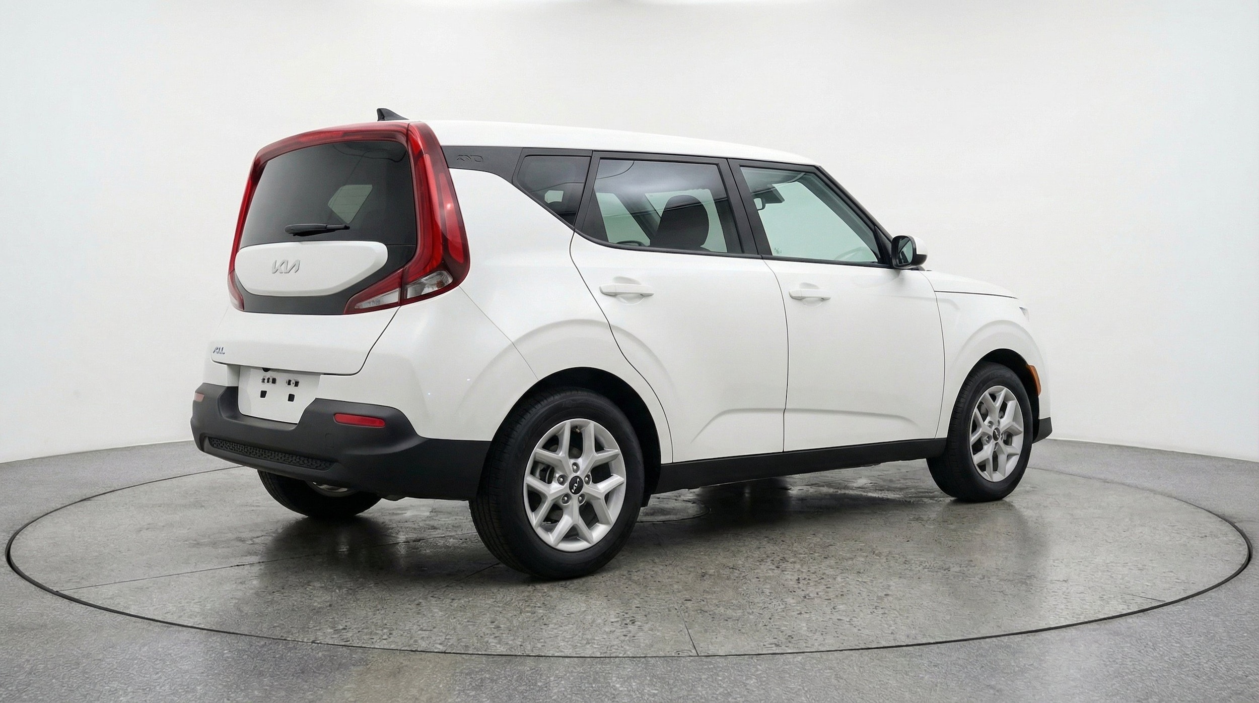 Thumbnail: 2025 Kia Soul - 9