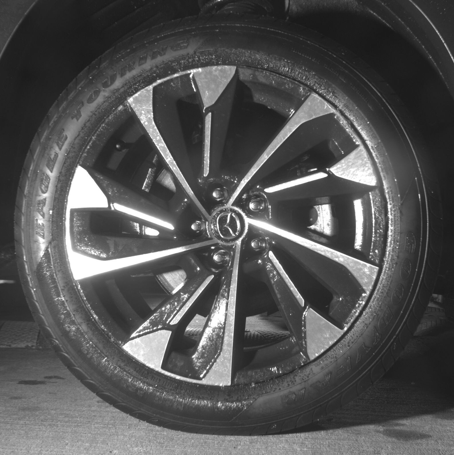 Thumbnail: 2025 Mazda CX-50 - 10