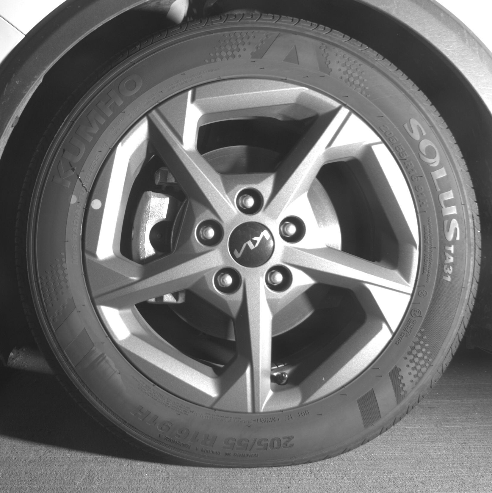 Thumbnail: 2025 Kia K4 - 9