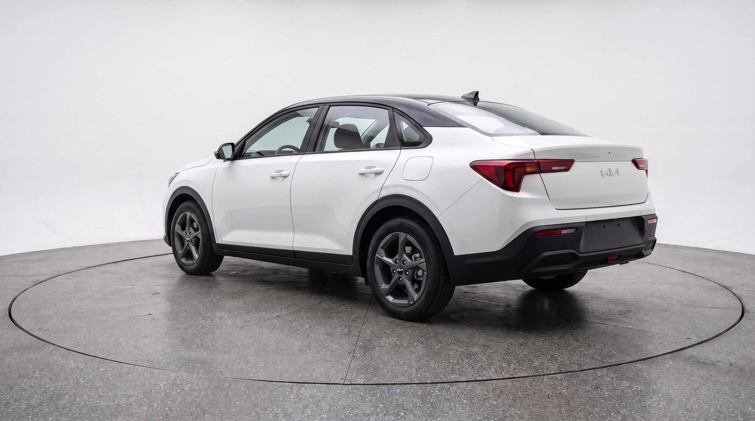 Thumbnail: 2026 Kia K4 - 6