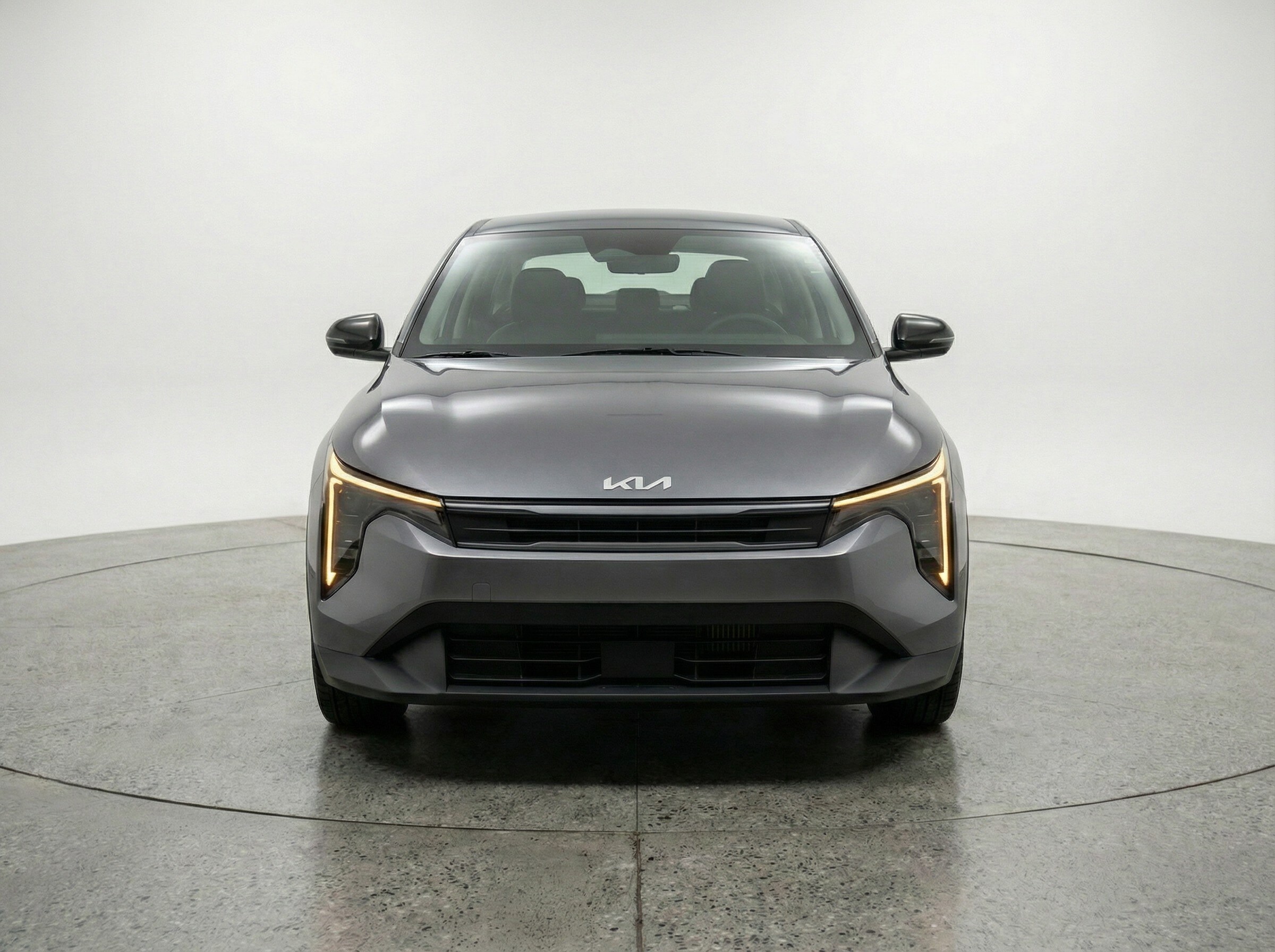 Thumbnail: 2025 Kia K4 - 2