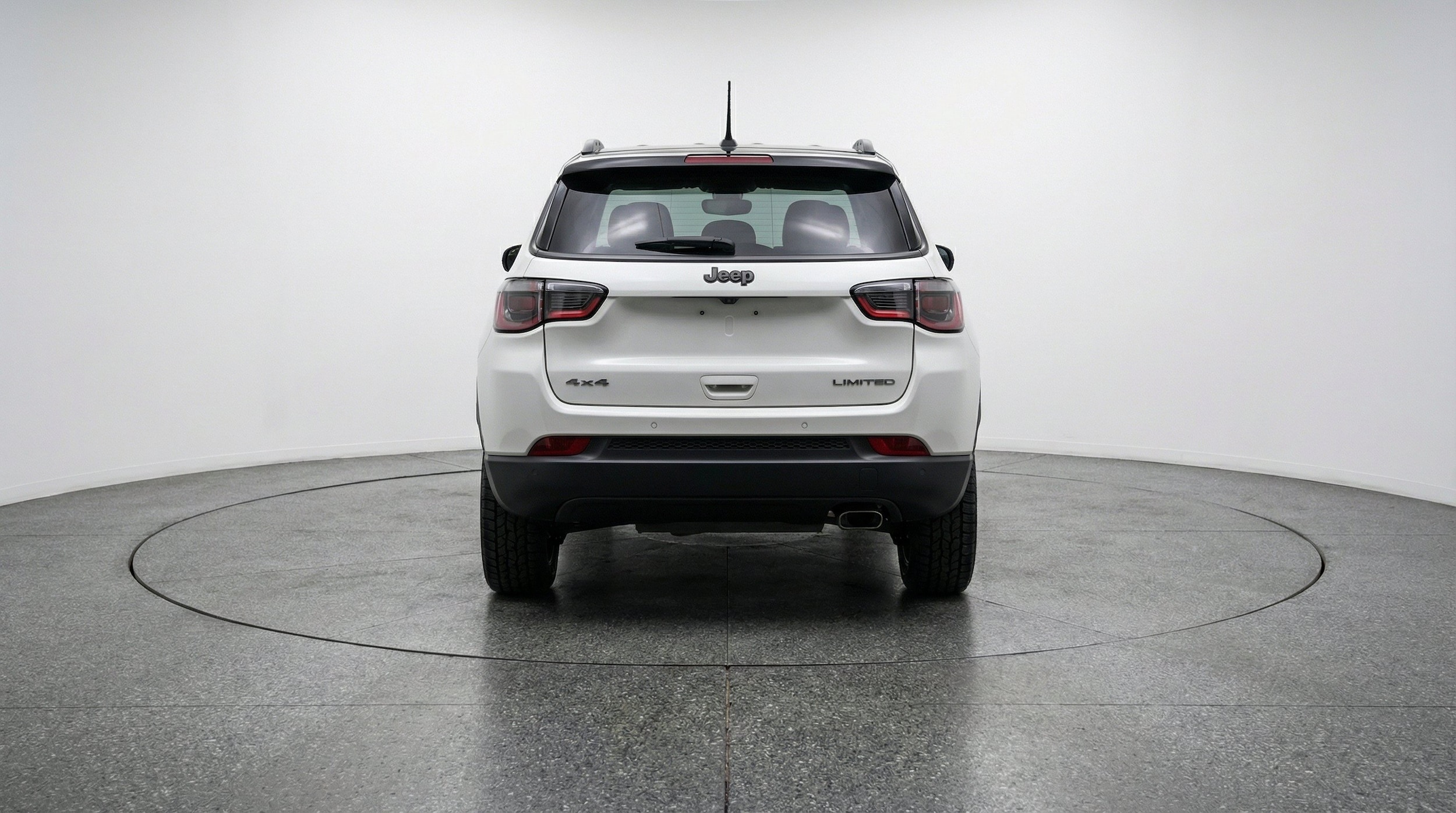 Thumbnail: 2025 Jeep Compass - 7