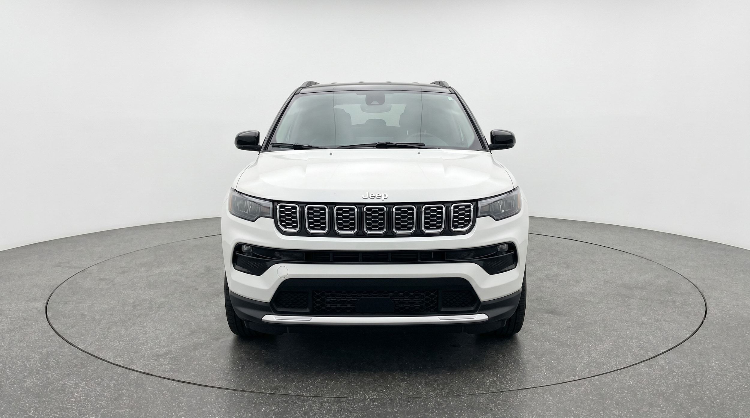 Thumbnail: 2025 Jeep Compass - 2