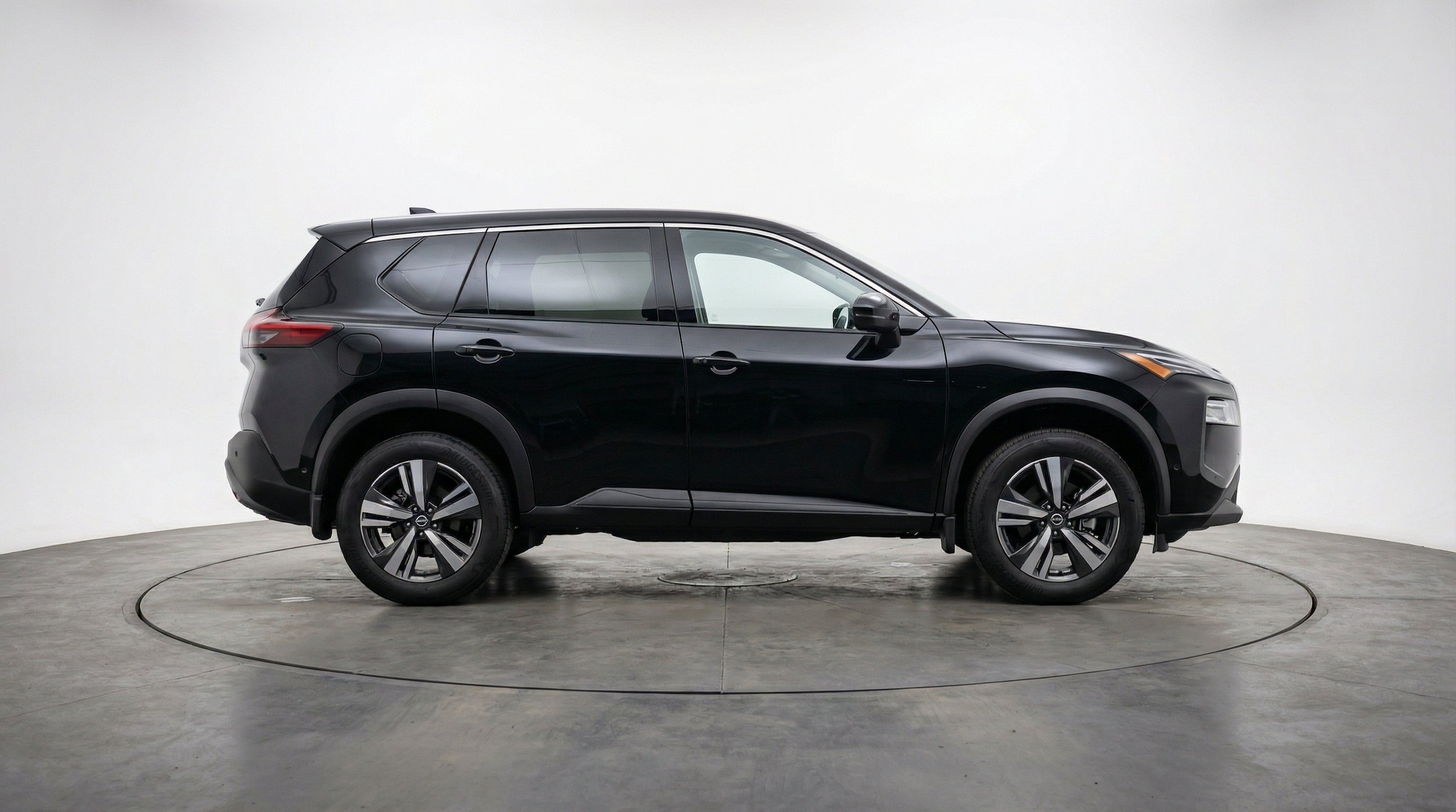 Thumbnail: 2026 Nissan Rogue - 11