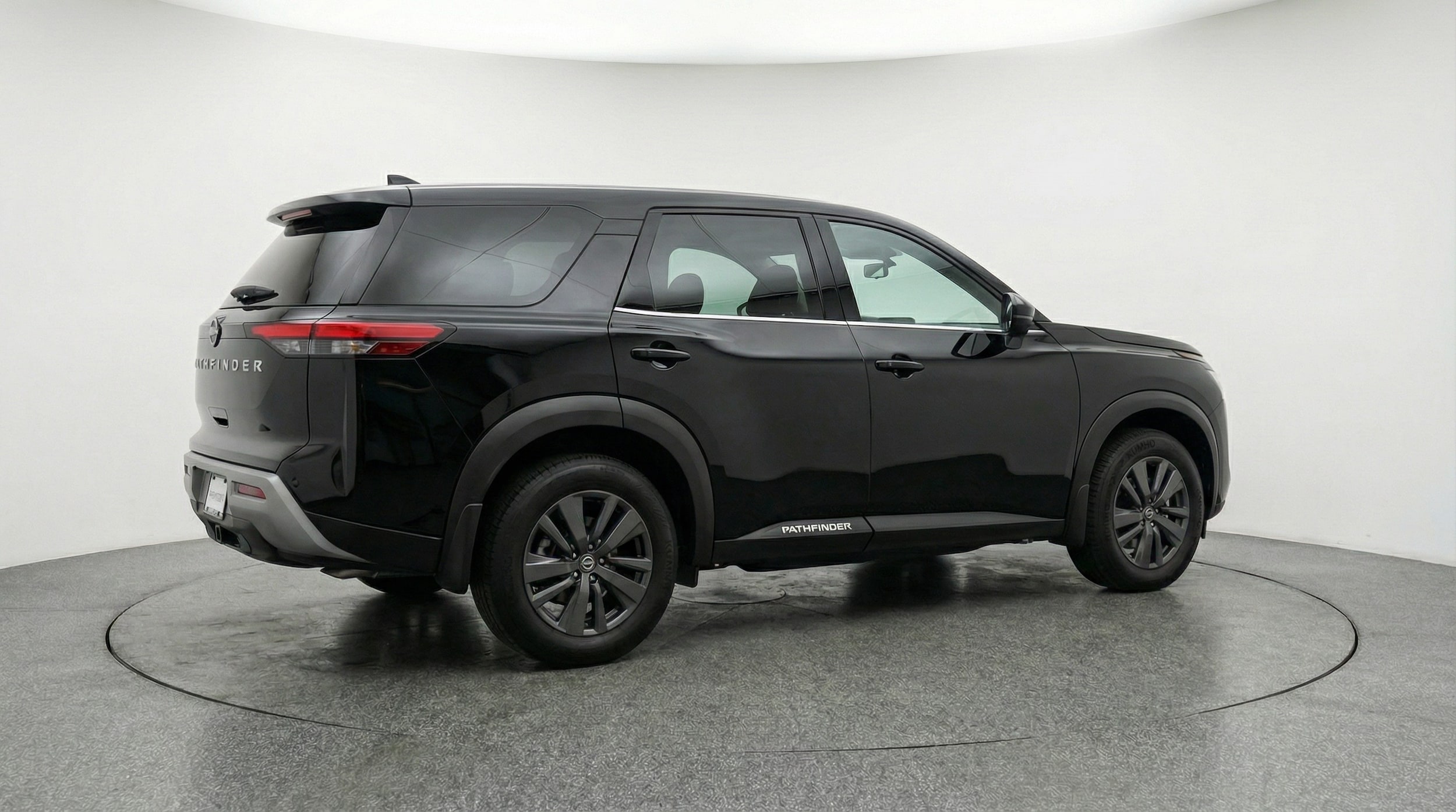 Thumbnail: 2025 Nissan Pathfinder - 7