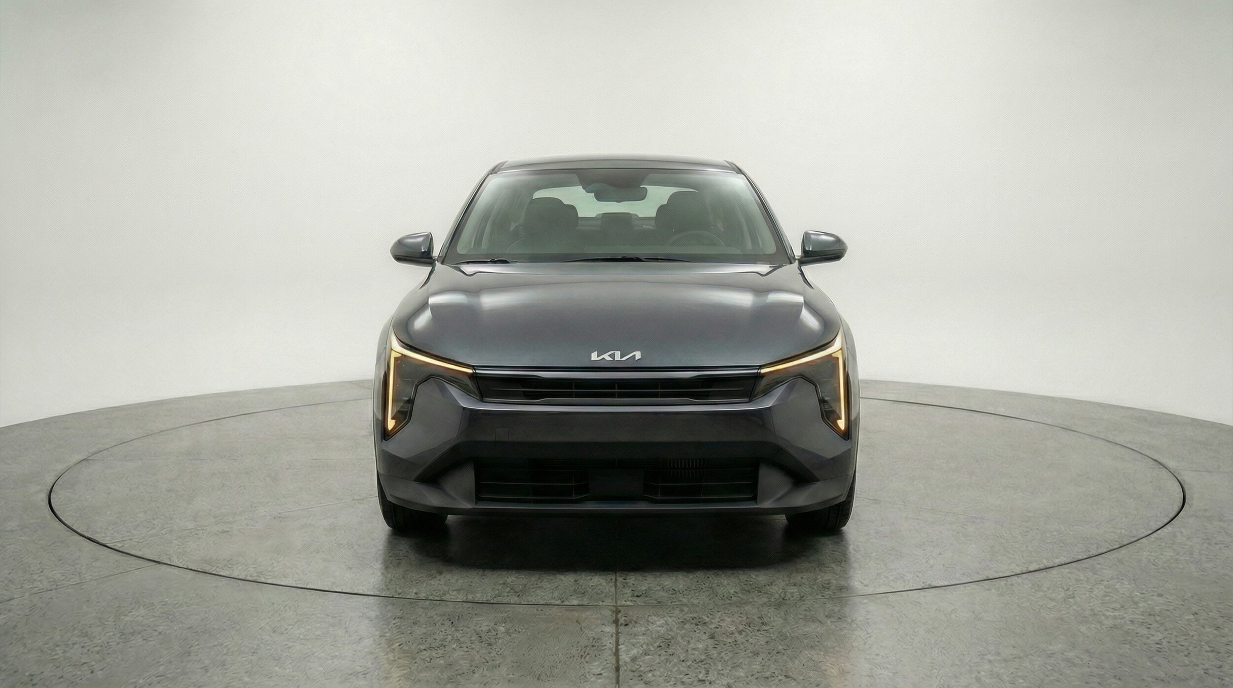 Thumbnail: 2025 Kia K4 - 2