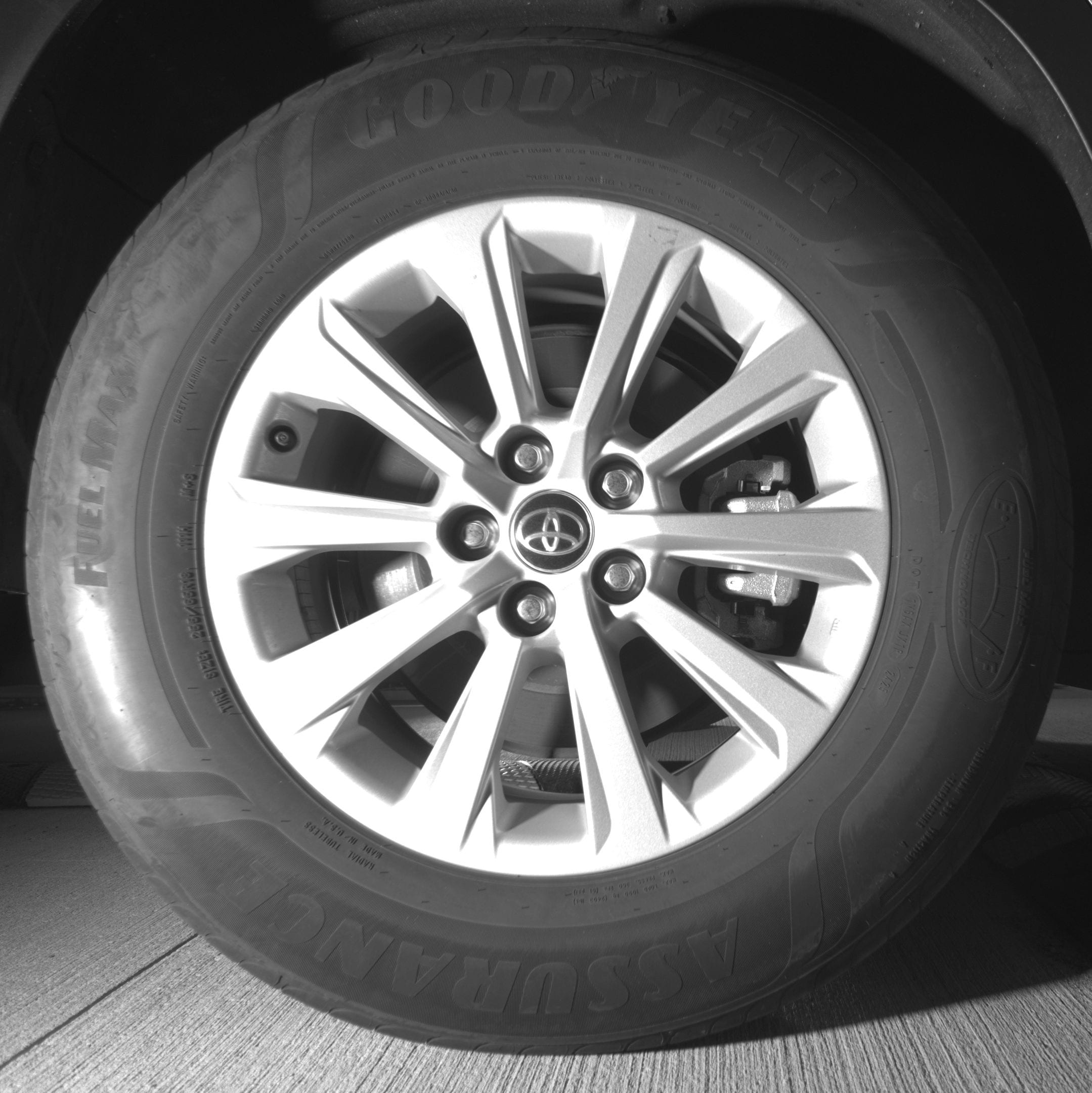 Thumbnail: 2025 Toyota Grand Highlander - 12