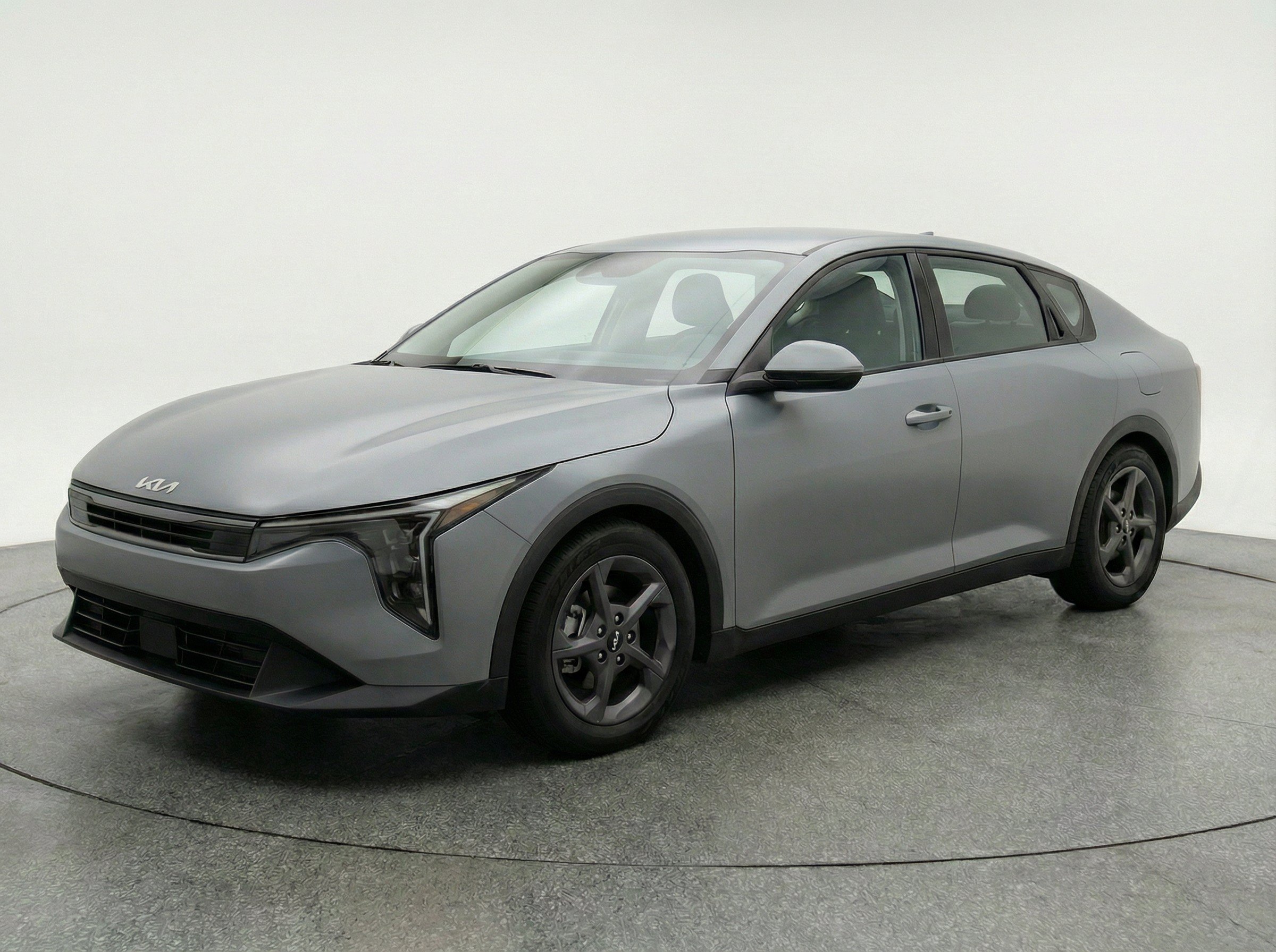 Thumbnail: 2025 Kia K4 - 3
