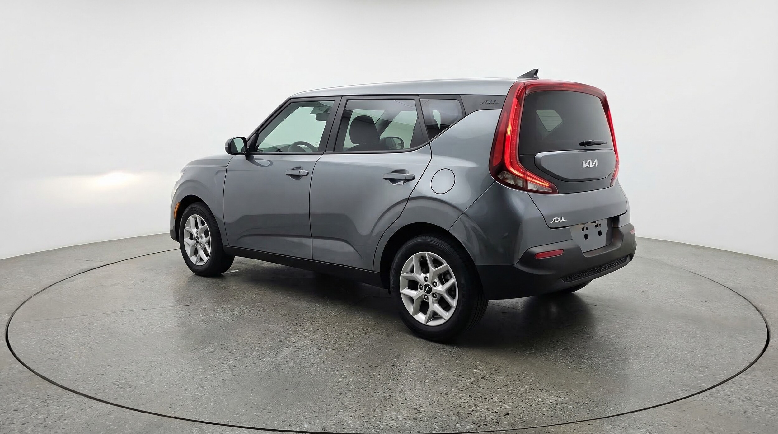 Thumbnail: 2025 Kia Soul - 5