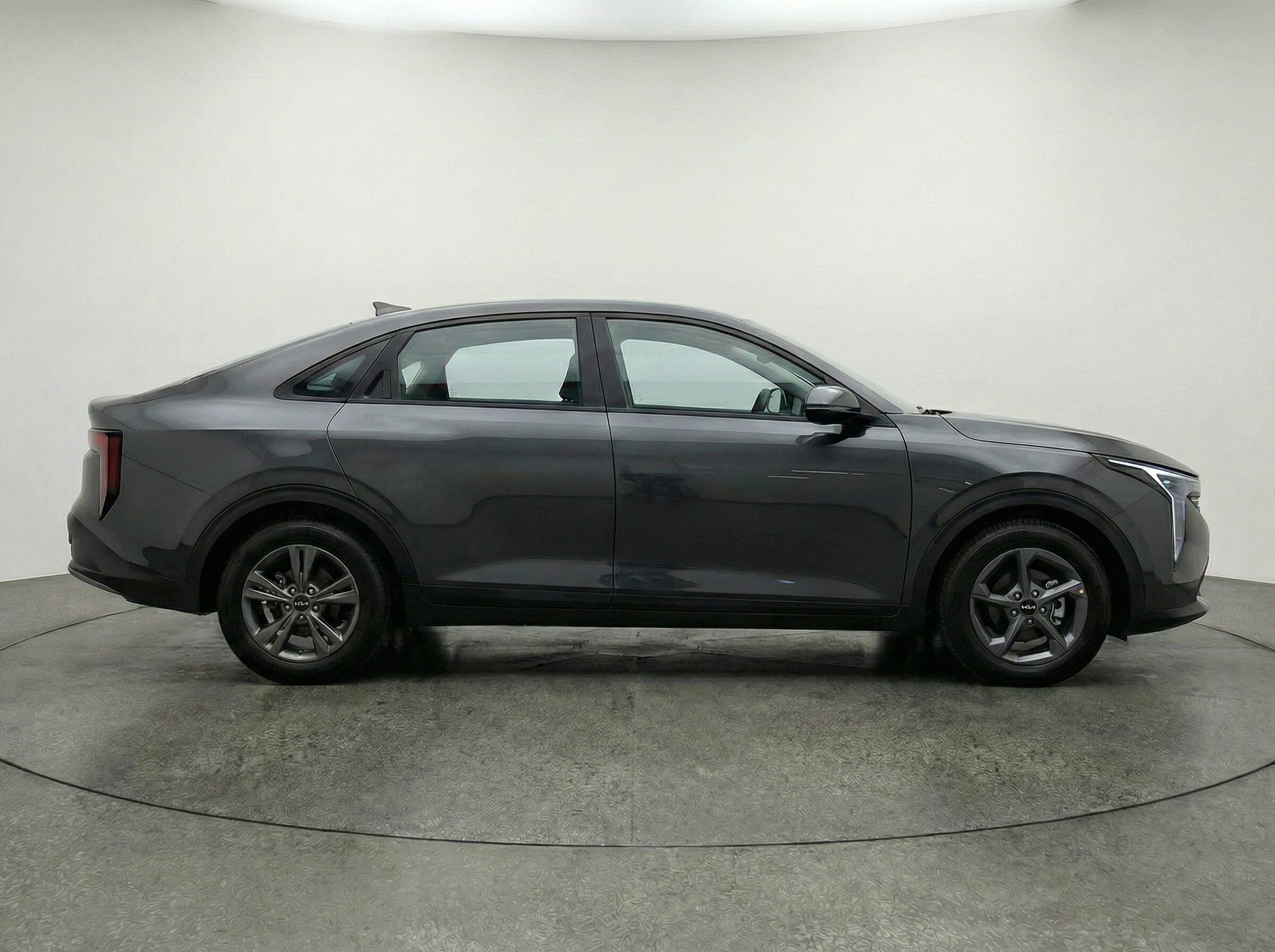 Thumbnail: 2025 Kia K4 - 8