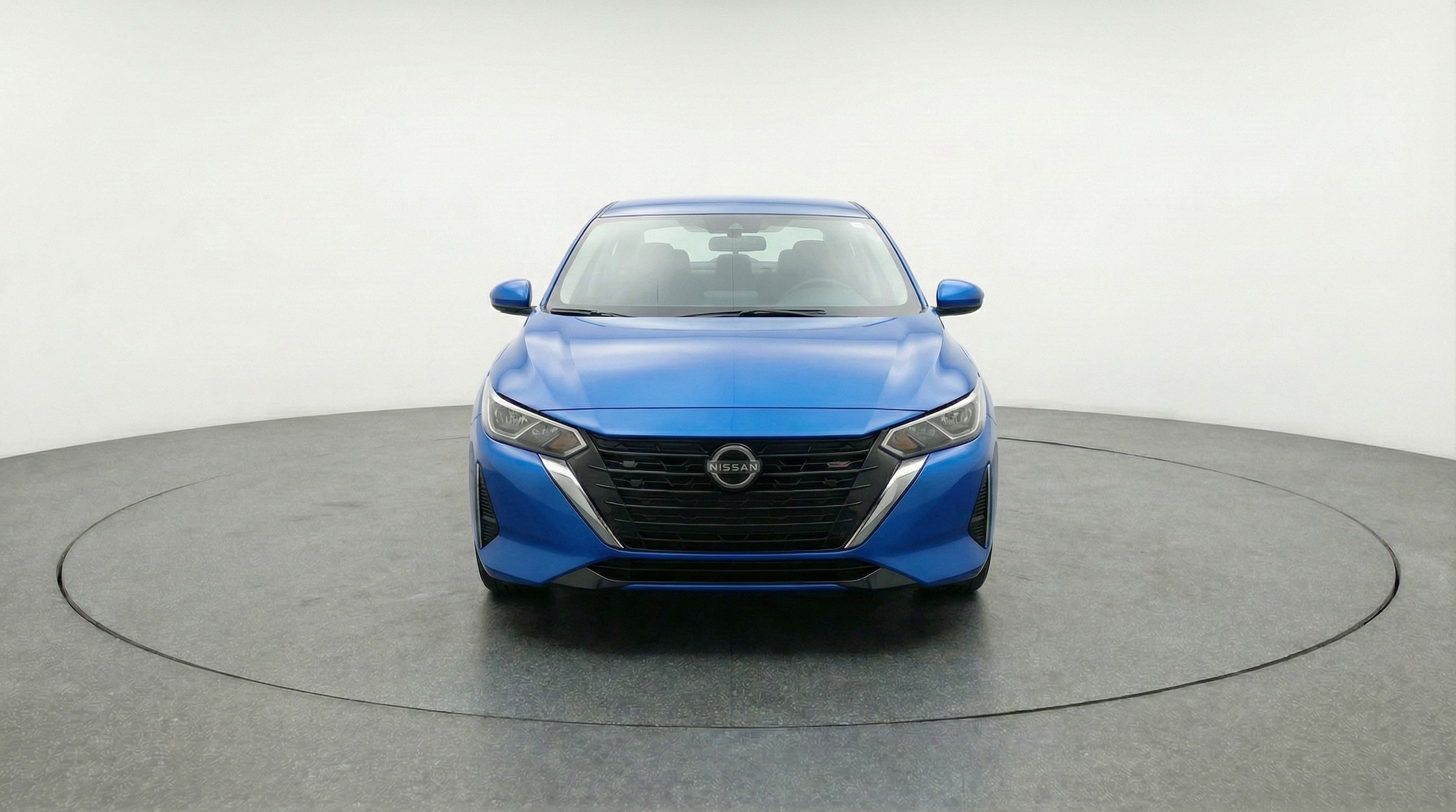 Thumbnail: 2025 Nissan Sentra - 2