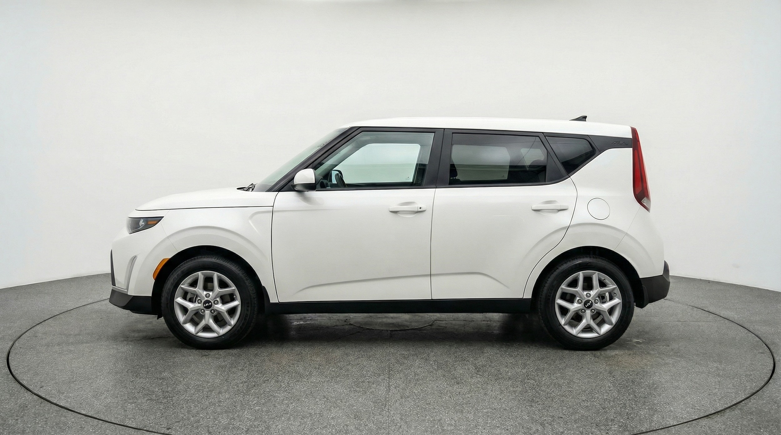 Thumbnail: 2025 Kia Soul - 4