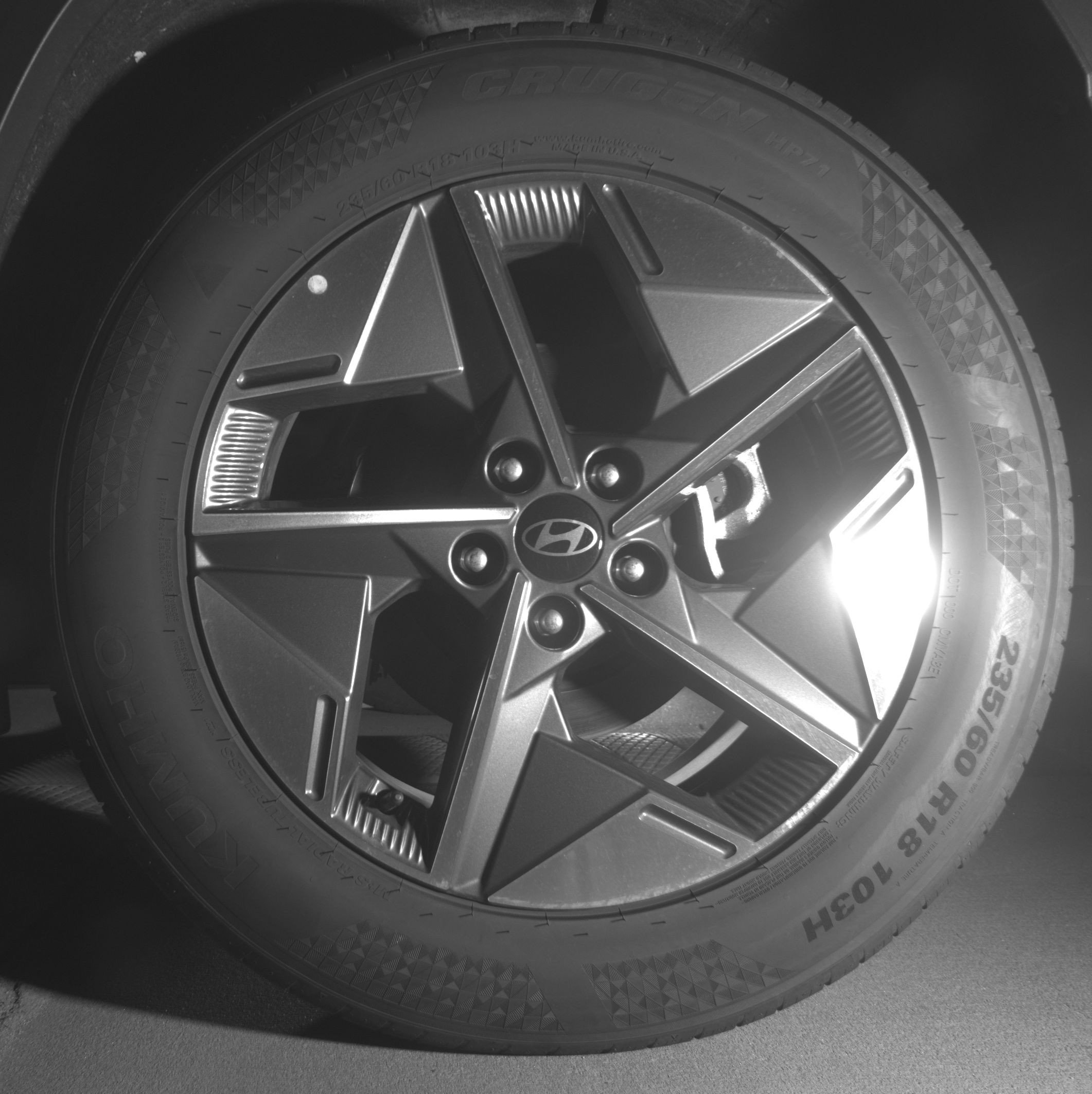 Thumbnail: 2026 Hyundai Tucson - 12