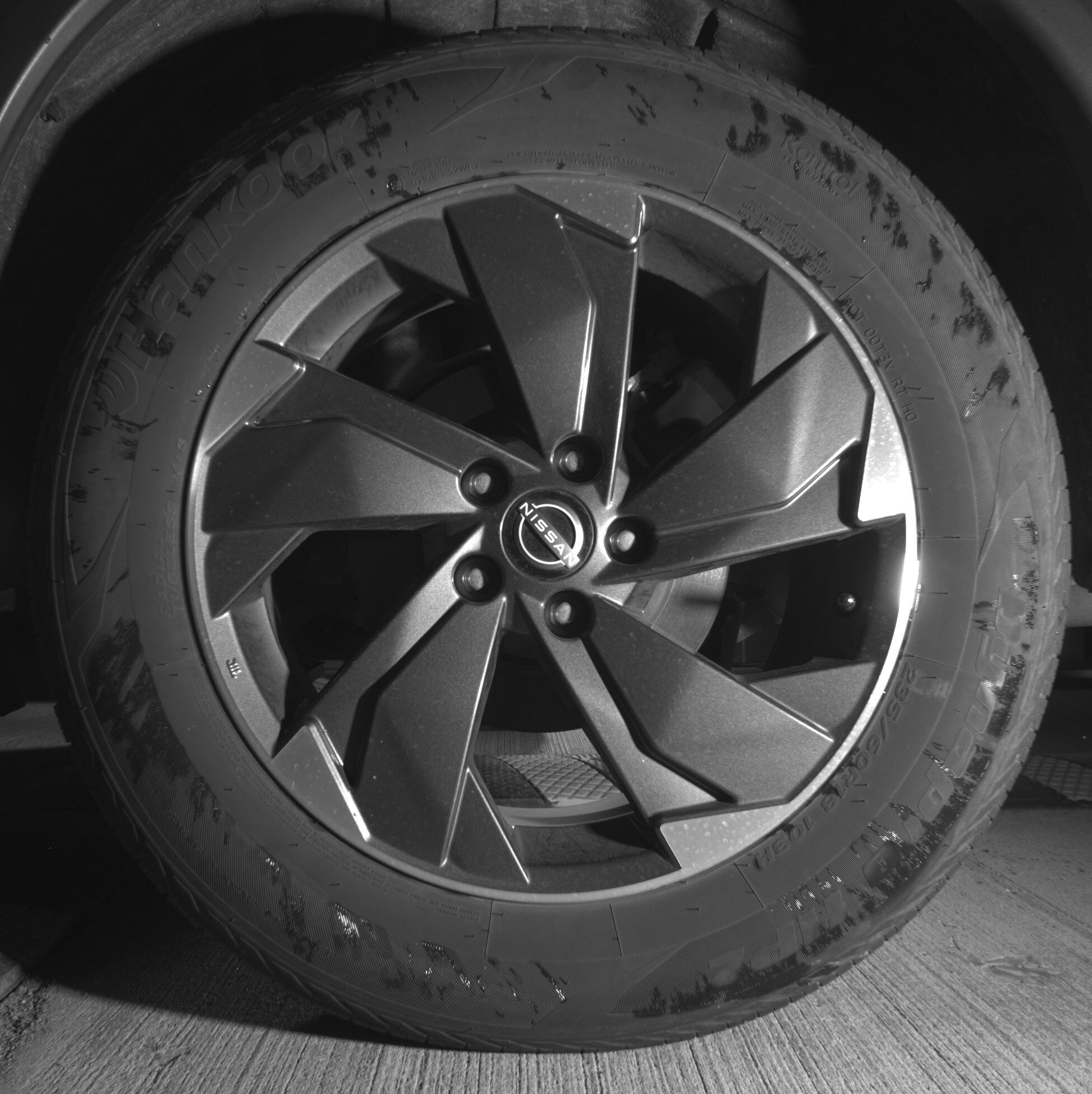 Thumbnail: 2025 Nissan Rogue - 11