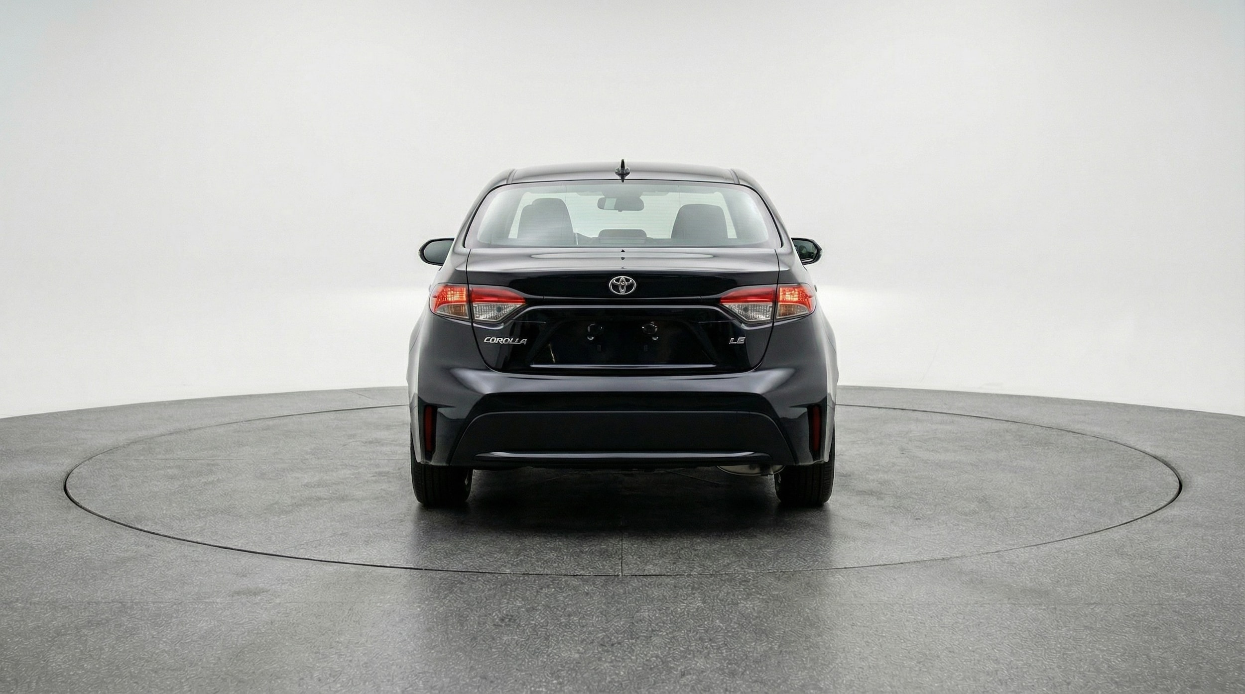 Thumbnail: 2025 Toyota Corolla - 6