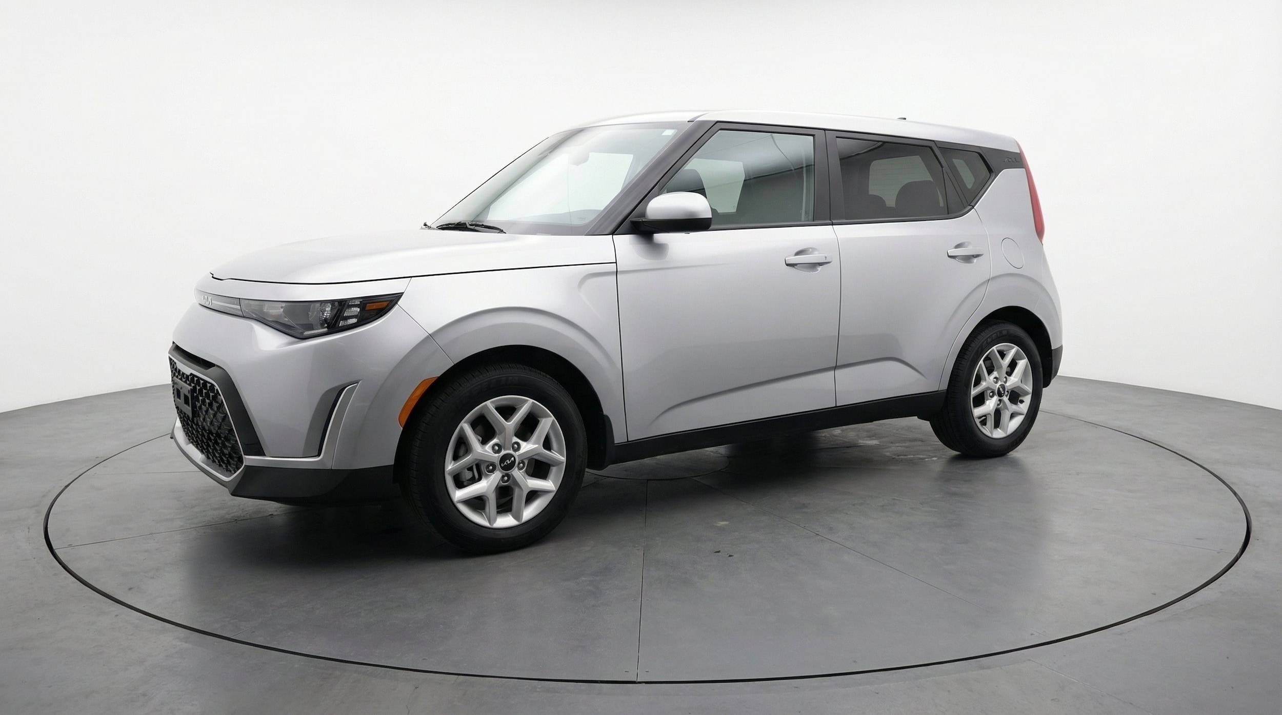 Thumbnail: 2025 Kia Soul - 3