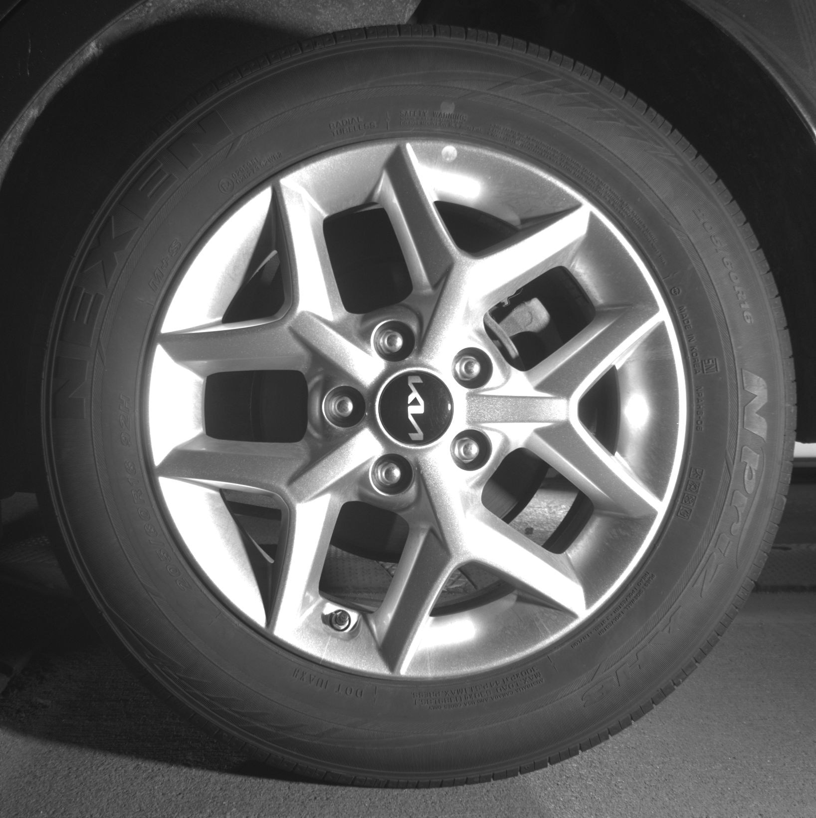 Thumbnail: 2025 Kia Soul - 16