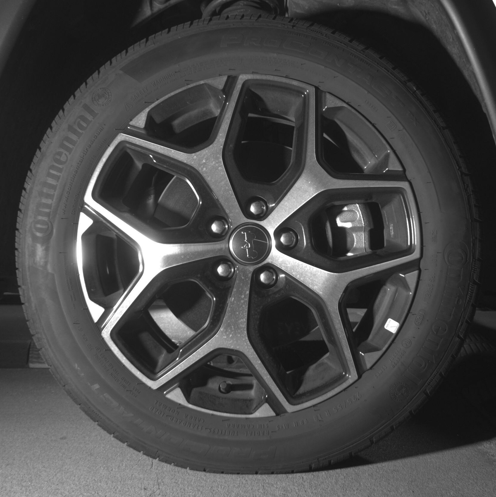 Thumbnail: 2025 Jeep Compass - 10