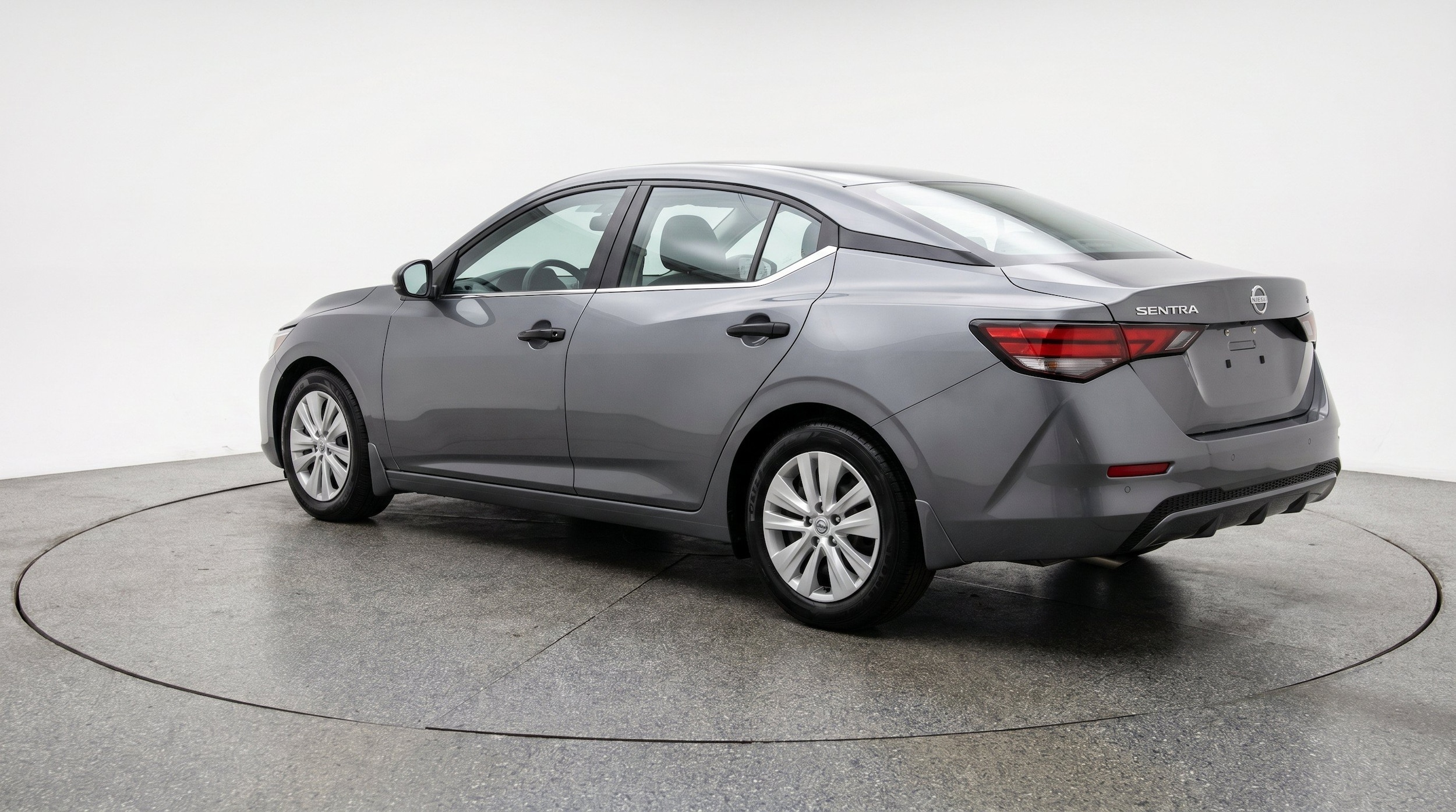 Thumbnail: 2025 Nissan Sentra - 6
