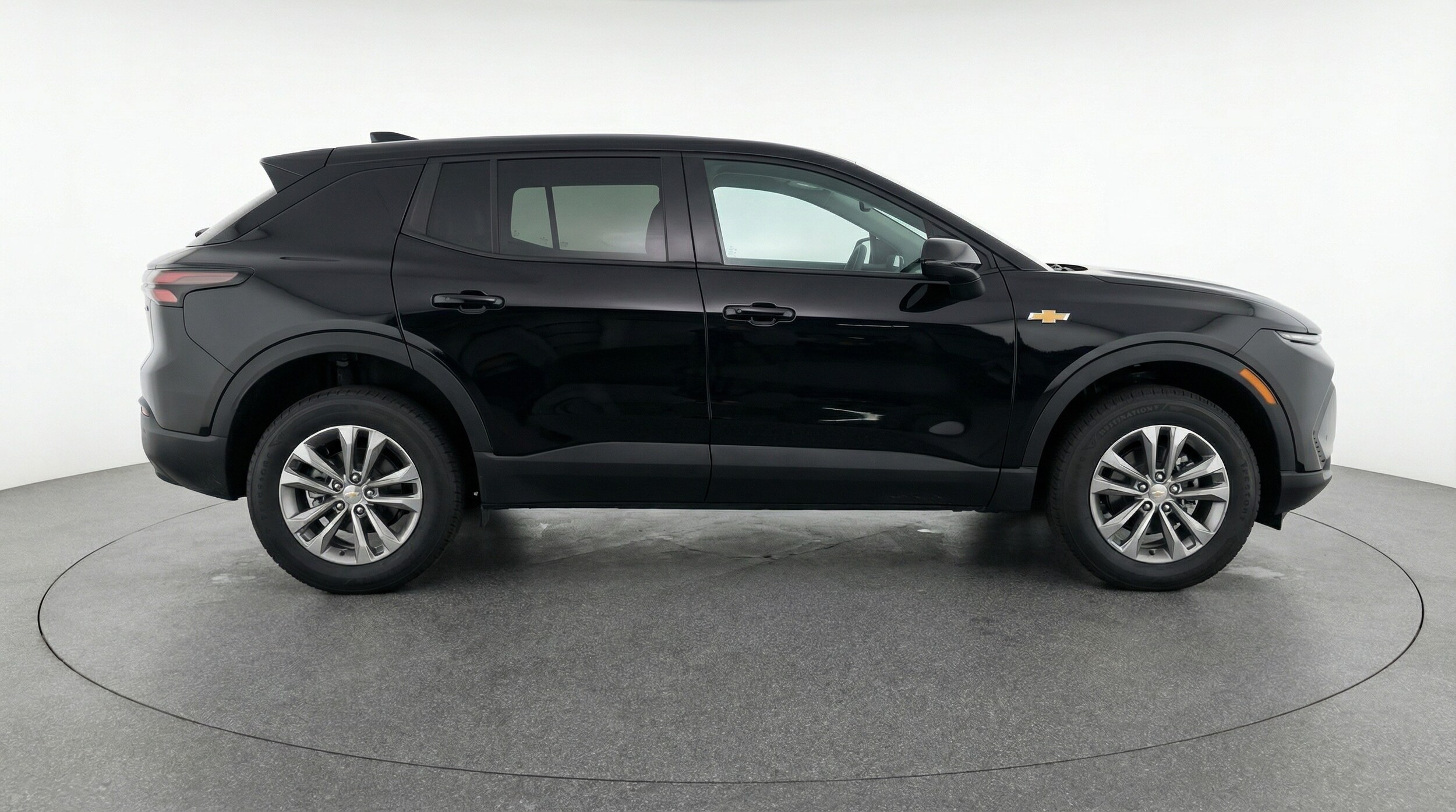 Thumbnail: 2025 Chevrolet Equinox - 8