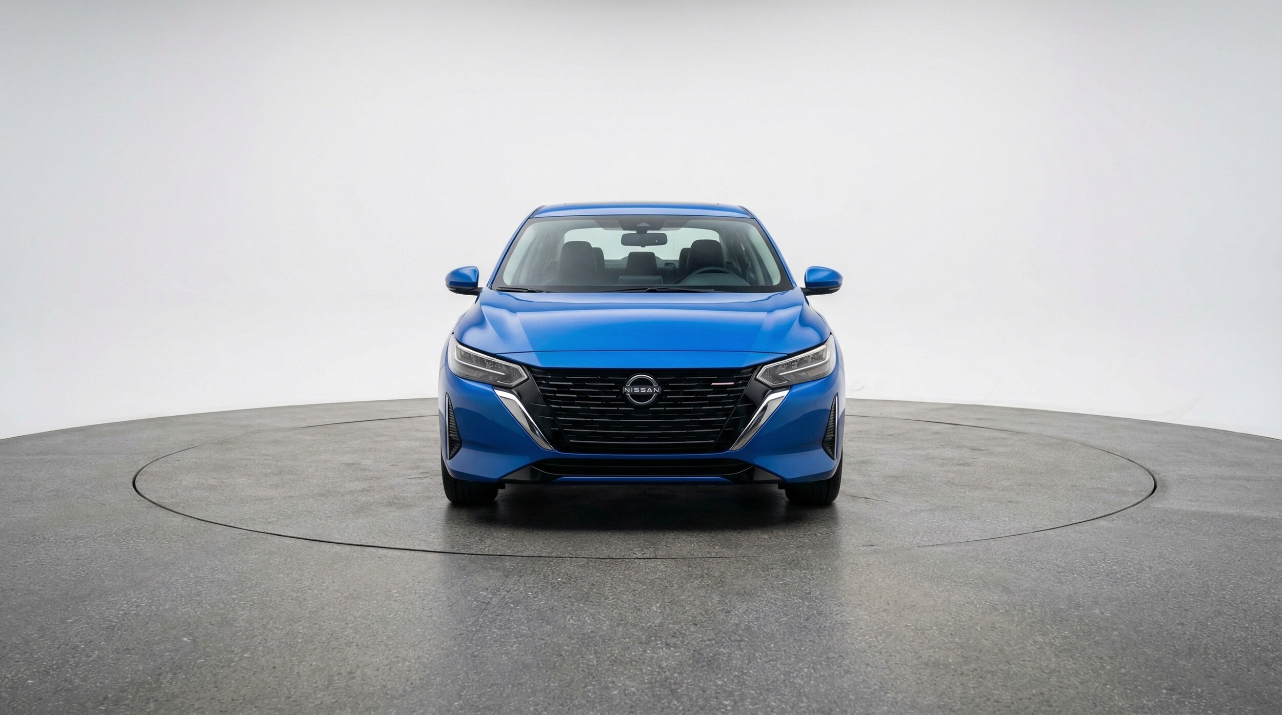 Thumbnail: 2025 Nissan Sentra - 2