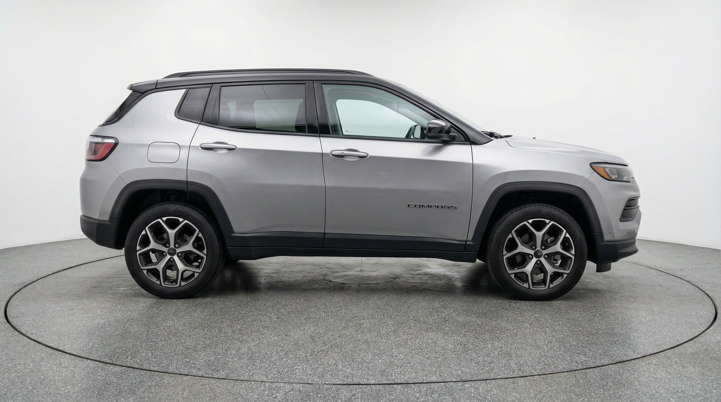 Thumbnail: 2025 Jeep Compass - 11