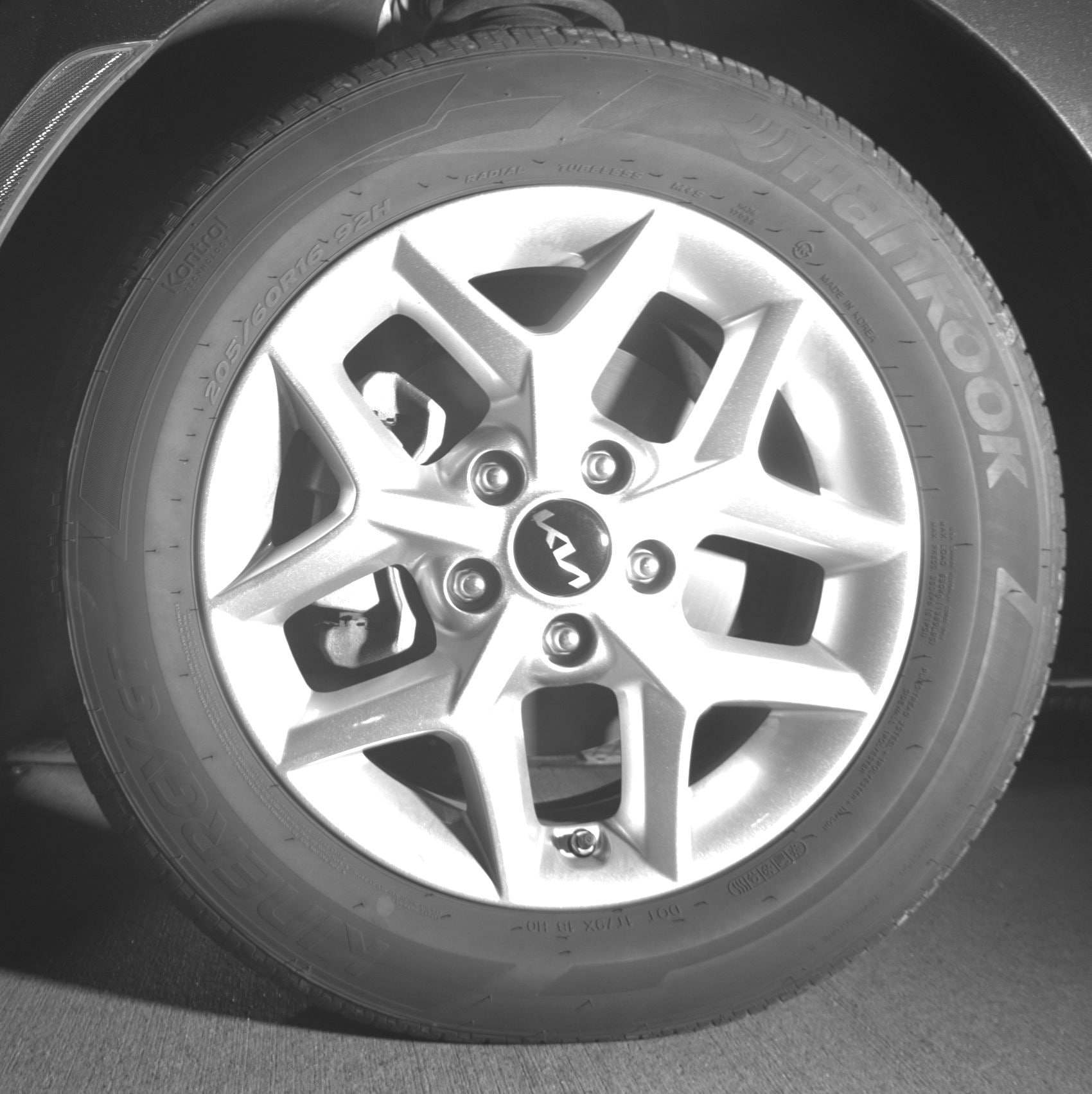 Thumbnail: 2025 Kia Soul - 9