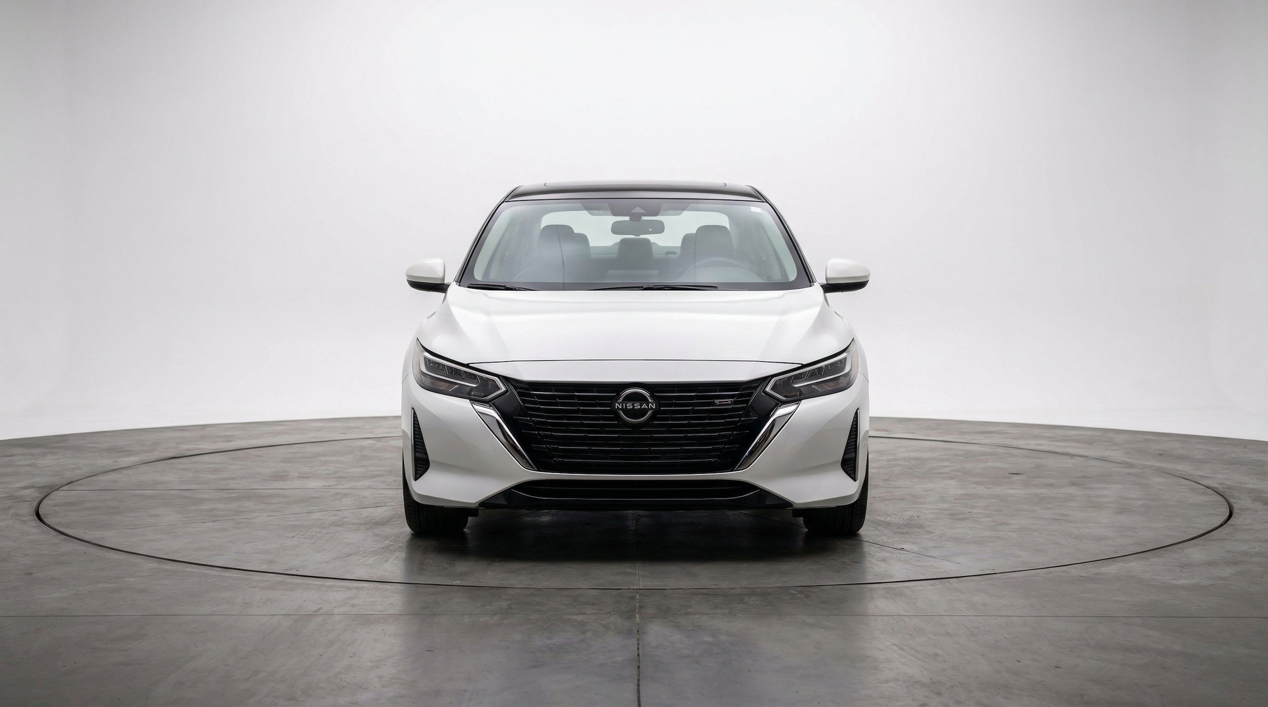 Thumbnail: 2025 Nissan Sentra - 2