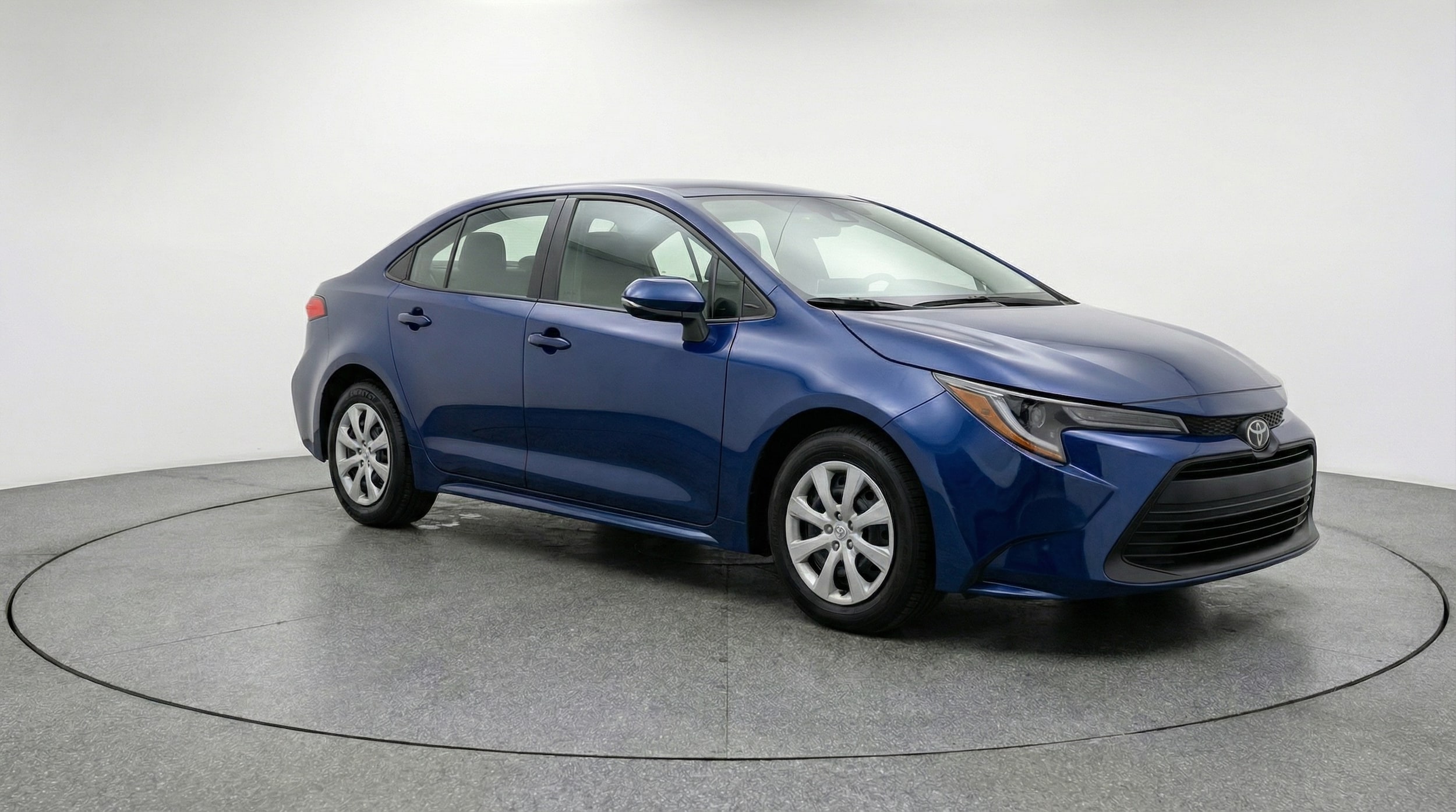 Thumbnail: 2025 Toyota Corolla - 1