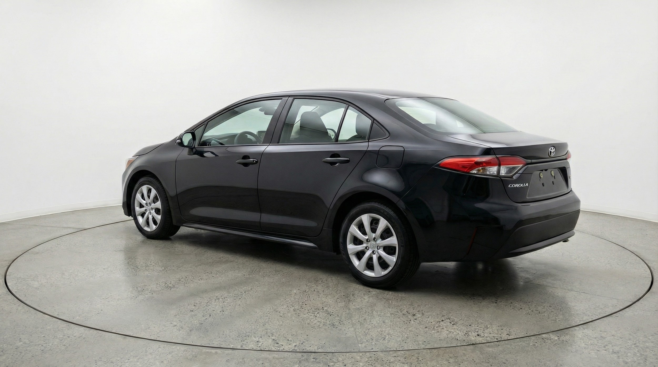 Thumbnail: 2025 Toyota Corolla - 5