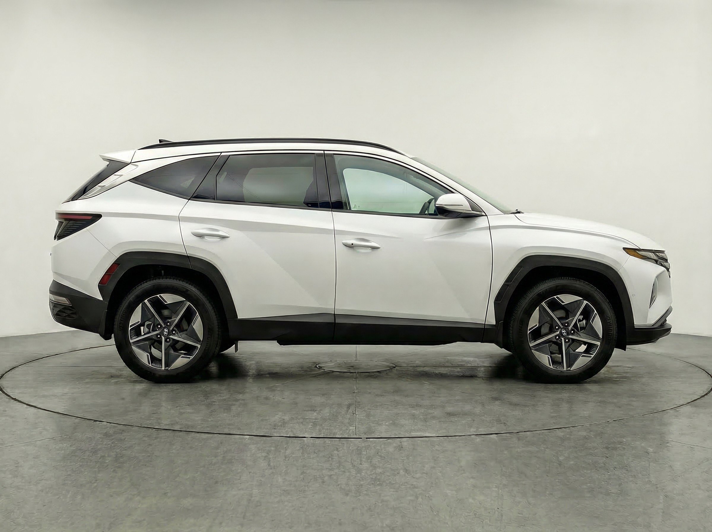 Thumbnail: 2026 Hyundai Tucson - 11