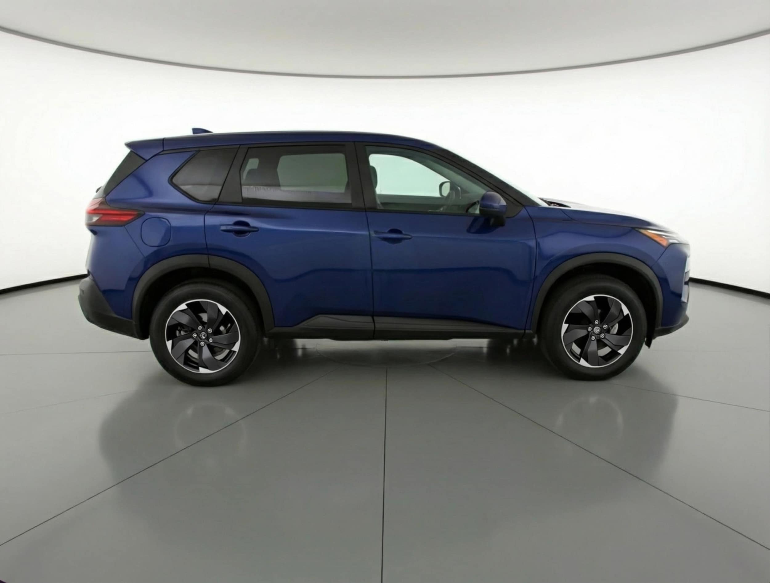 Thumbnail: 2025 Nissan Rogue - 8