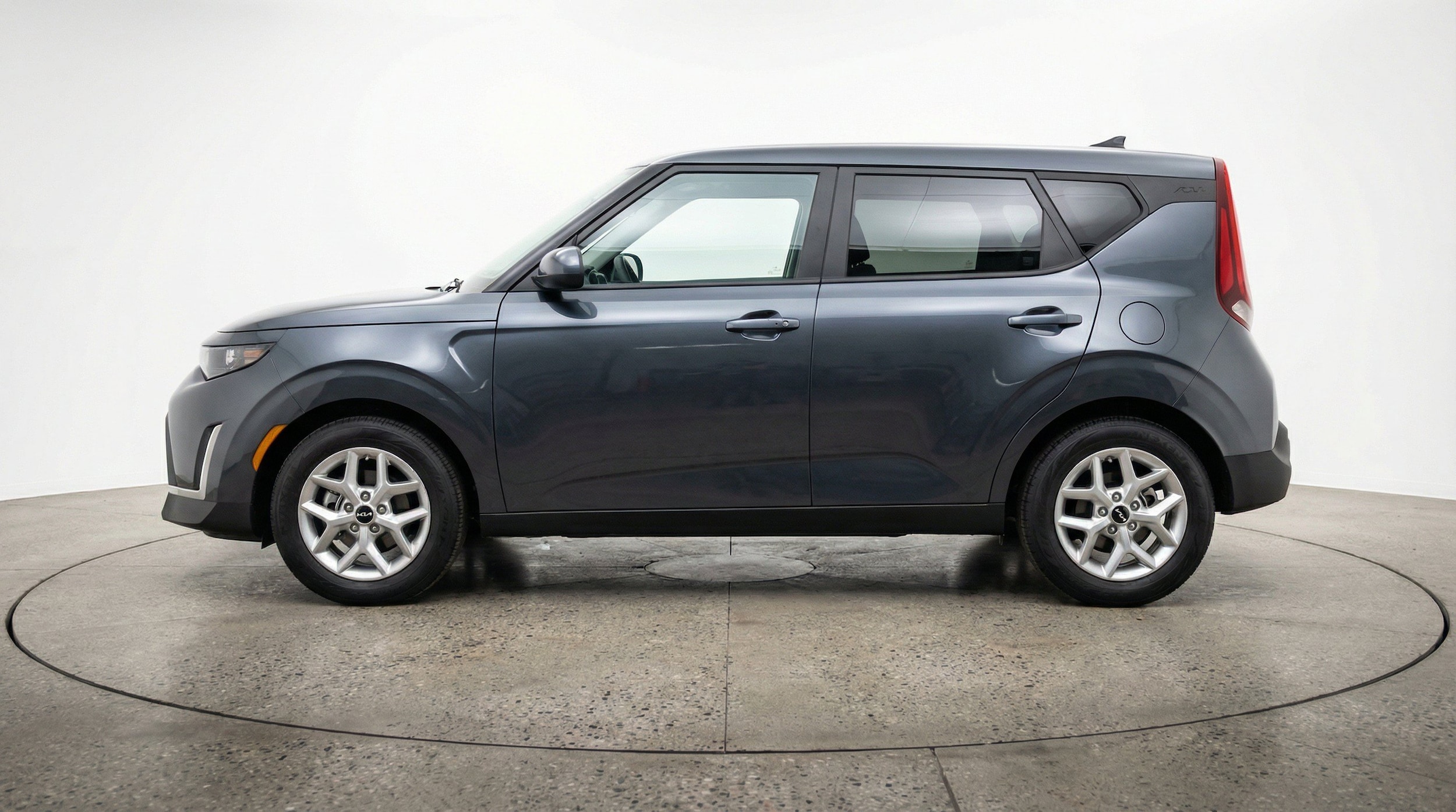 Thumbnail: 2025 Kia Soul - 5