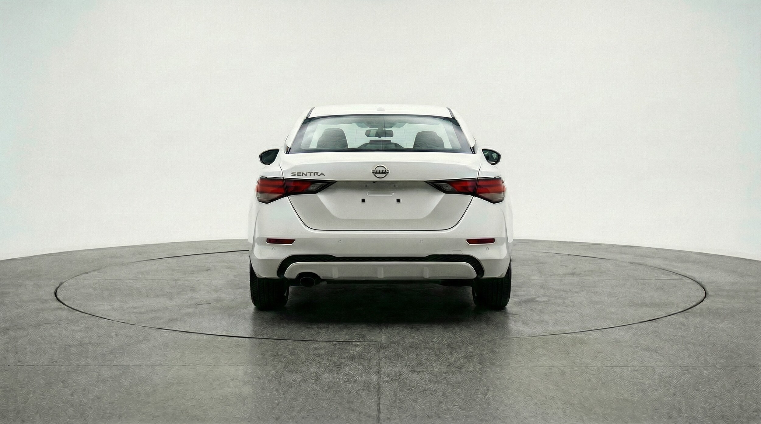 Thumbnail: 2025 Nissan Sentra - 6