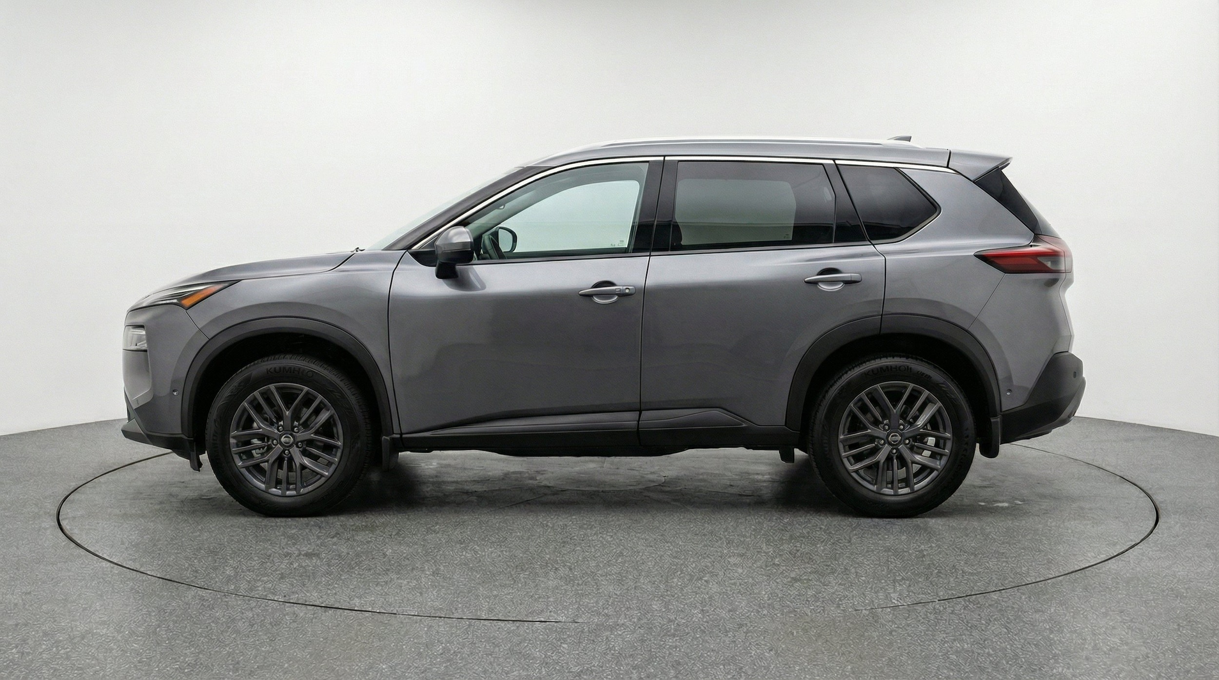 Thumbnail: 2026 Nissan Rogue - 5
