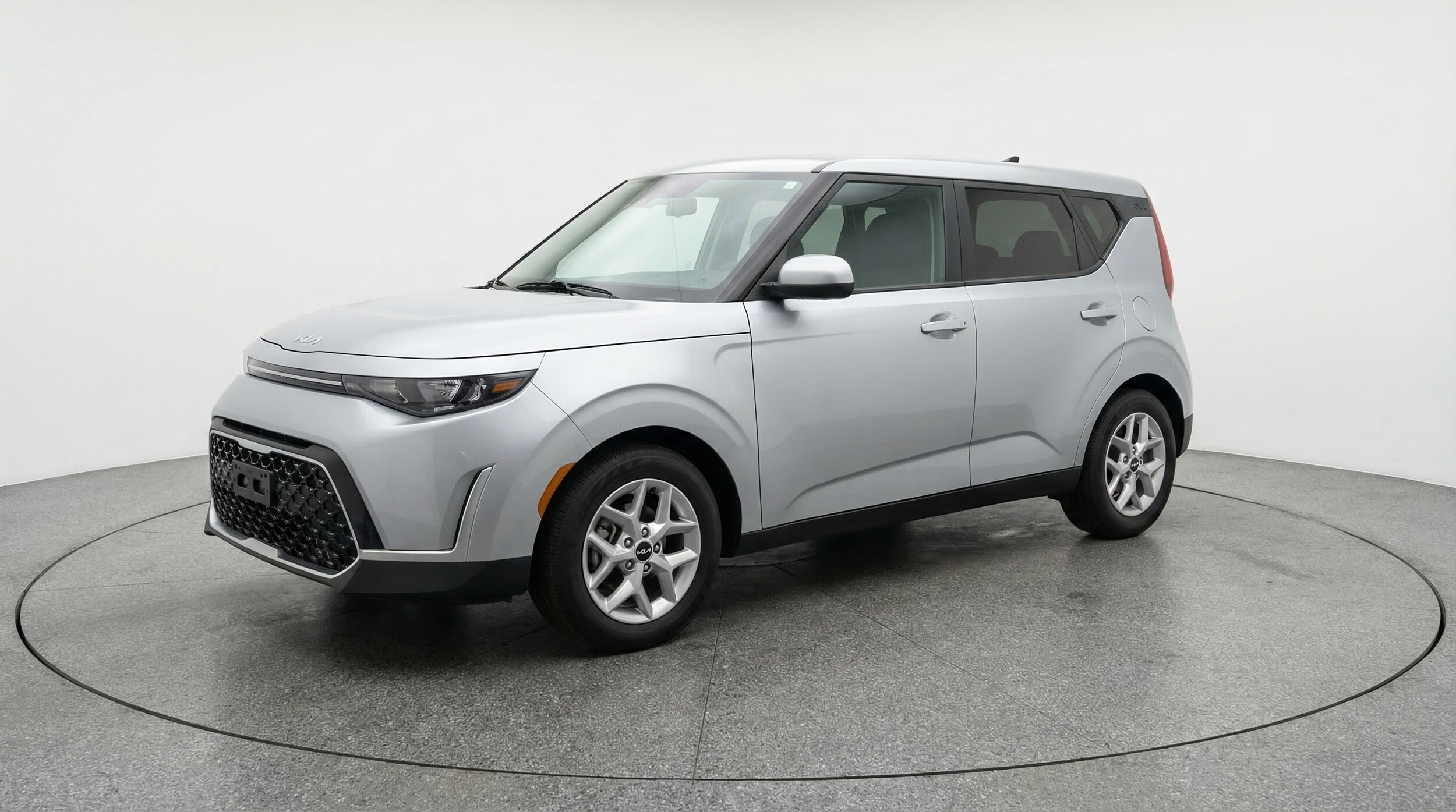 Thumbnail: 2025 Kia Soul - 3