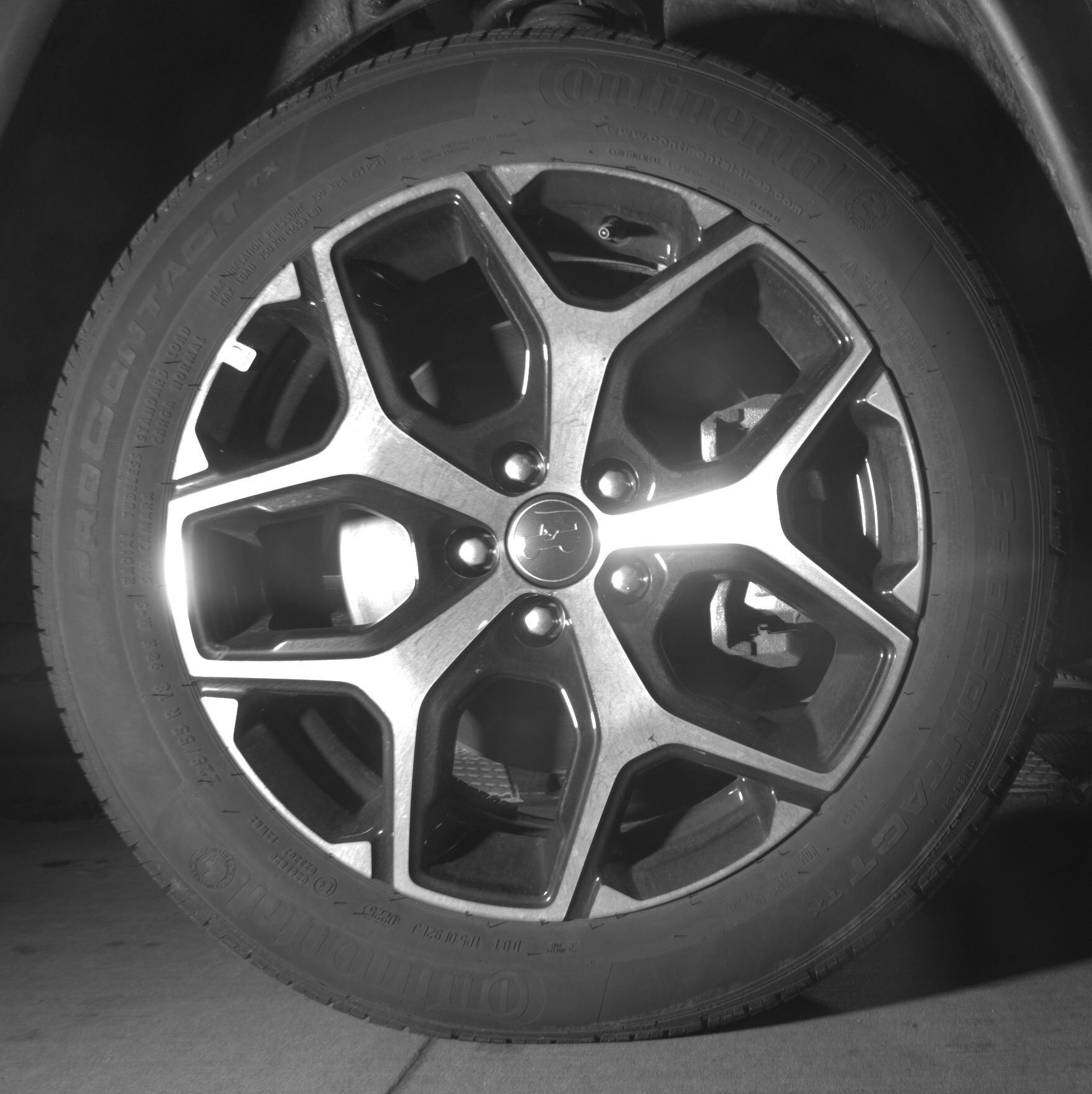 Thumbnail: 2025 Jeep Compass - 10