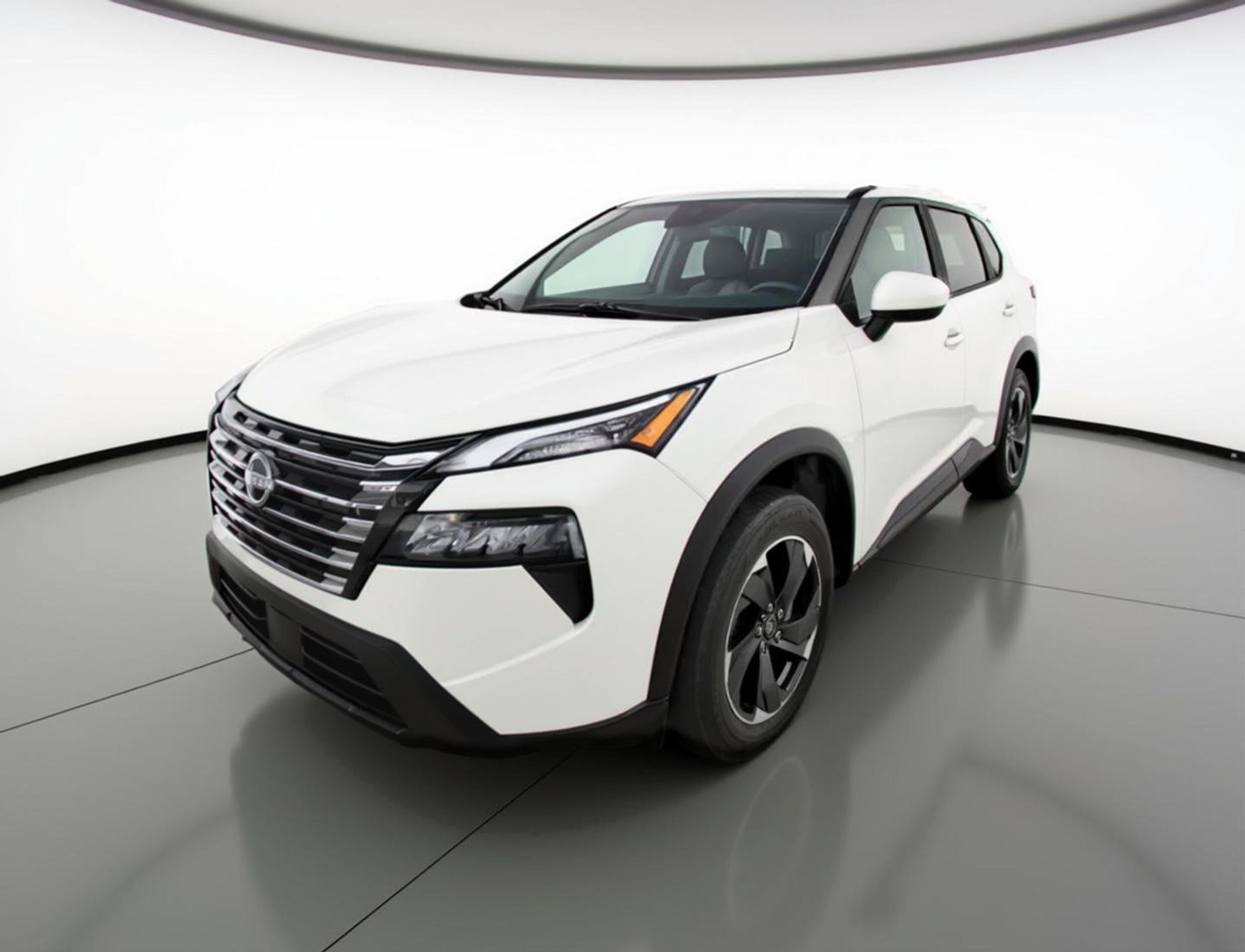 Thumbnail: 2025 Nissan Rogue - 3