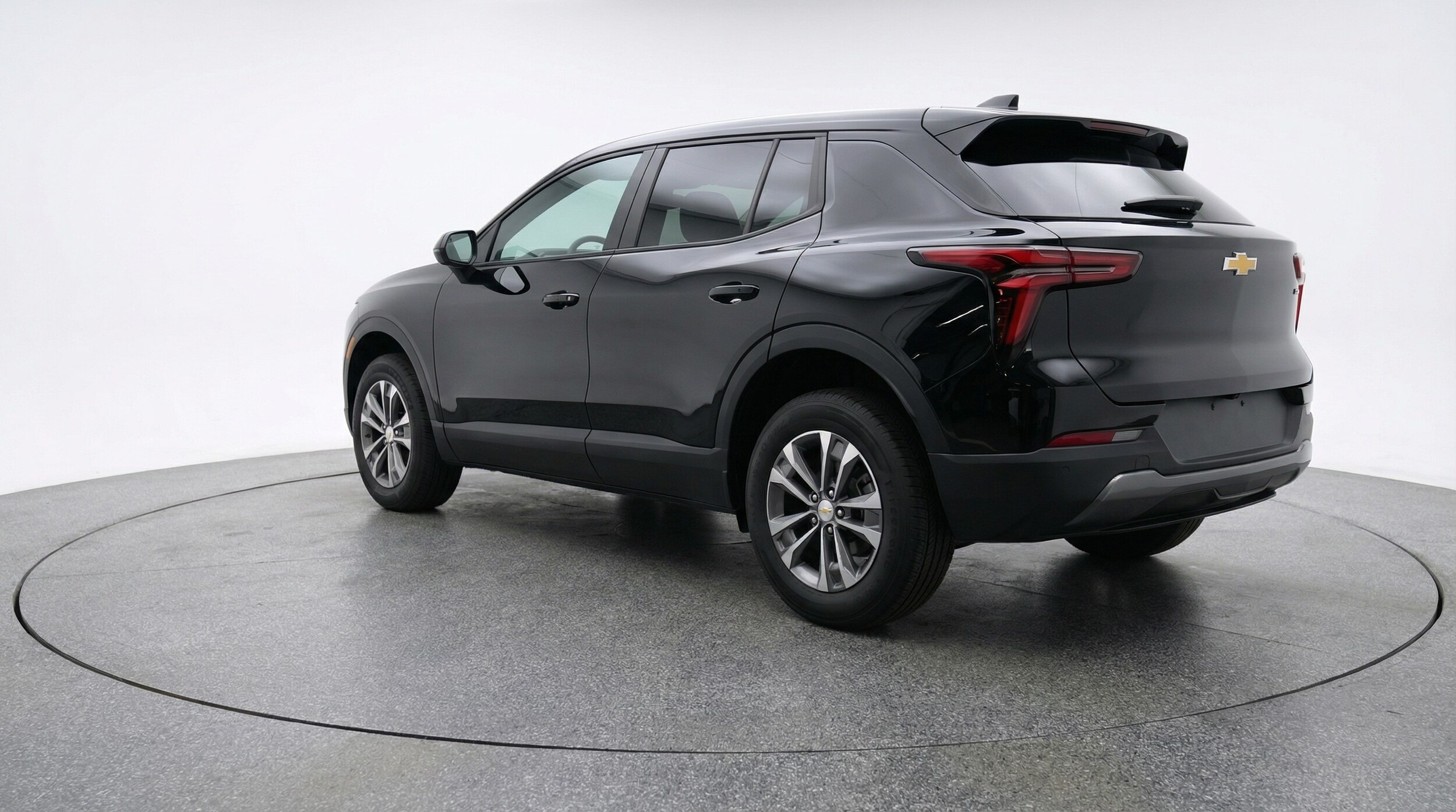 Thumbnail: 2025 Chevrolet Equinox - 5