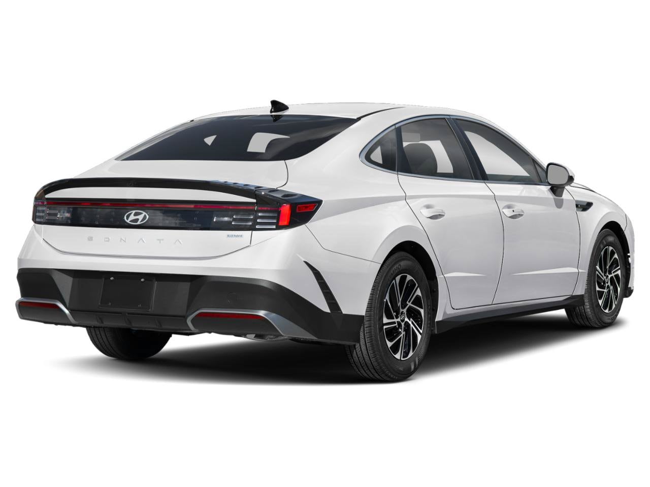 Thumbnail: 2026 Hyundai Sonata - 2