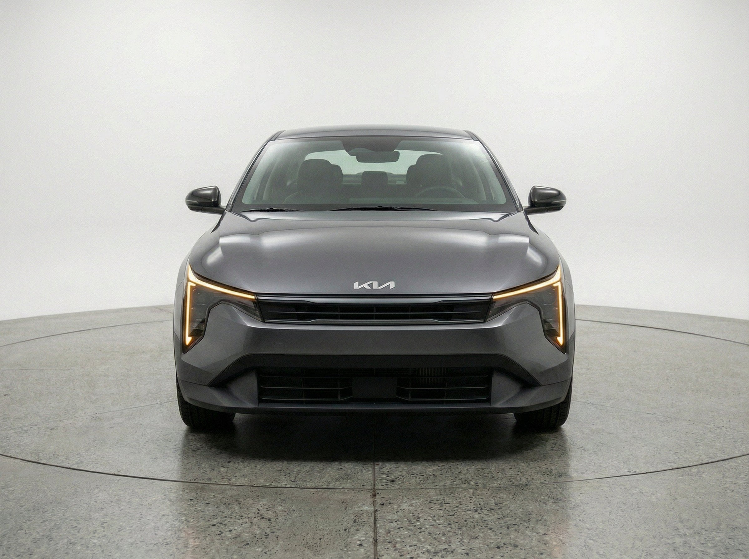 Thumbnail: 2025 Kia K4 - 2