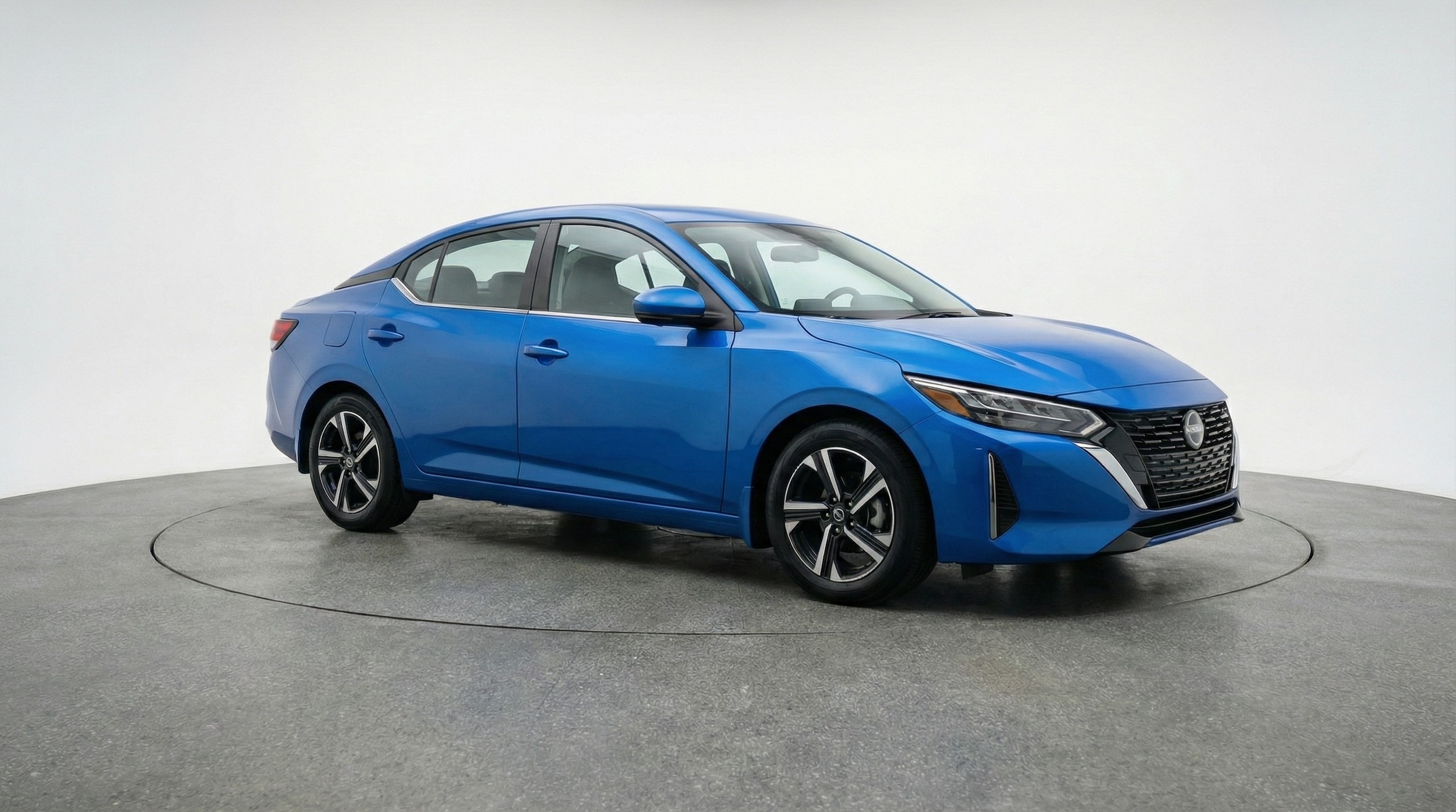 Thumbnail: 2025 Nissan Sentra - 1