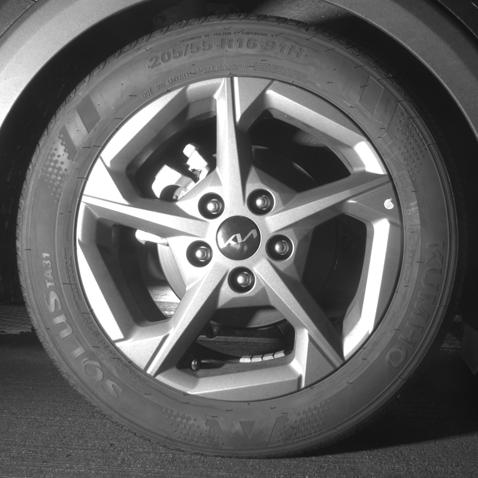 Thumbnail: 2025 Kia K4 - 12