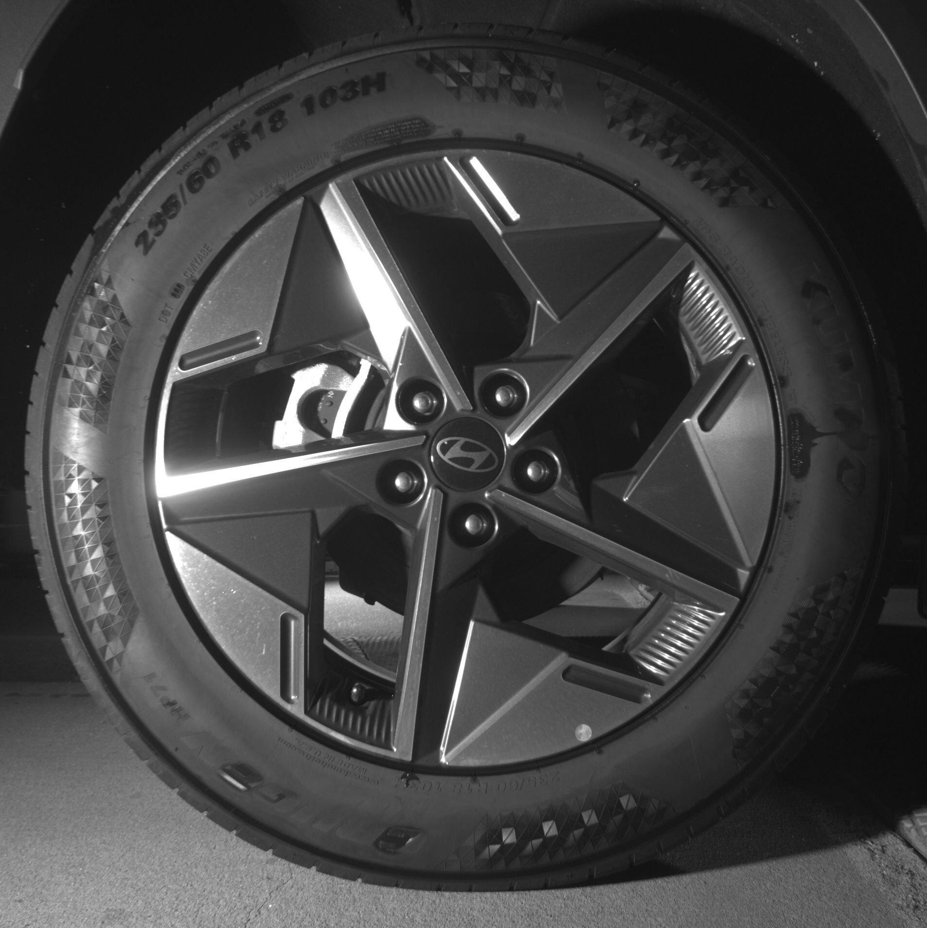 Thumbnail: 2025 Hyundai Tucson - 12