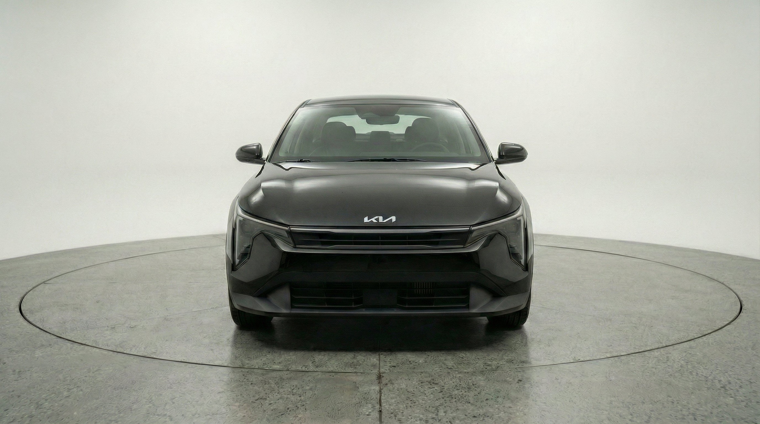 Thumbnail: 2025 Kia K4 - 2
