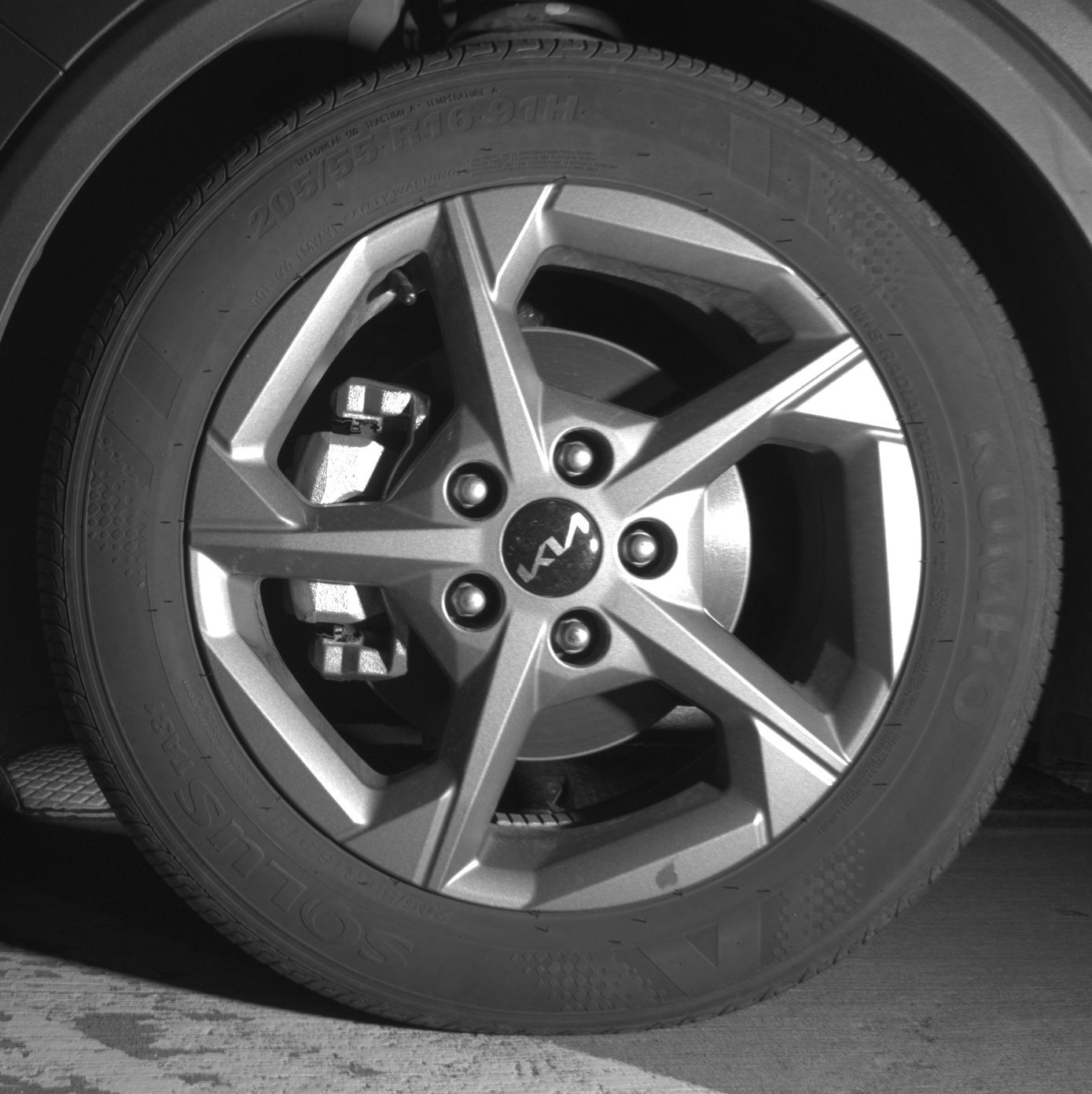 Thumbnail: 2025 Kia K4 - 9